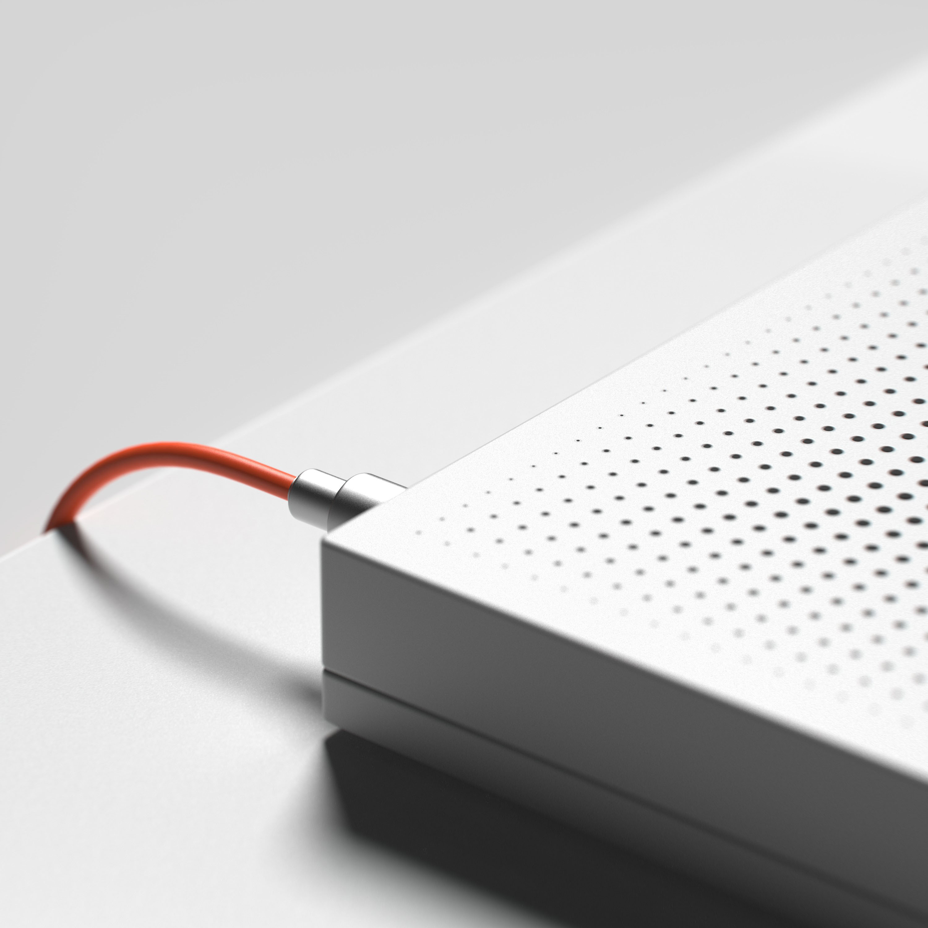 CD Player «Orion» — Изображение №6 — 3D на Dprofile