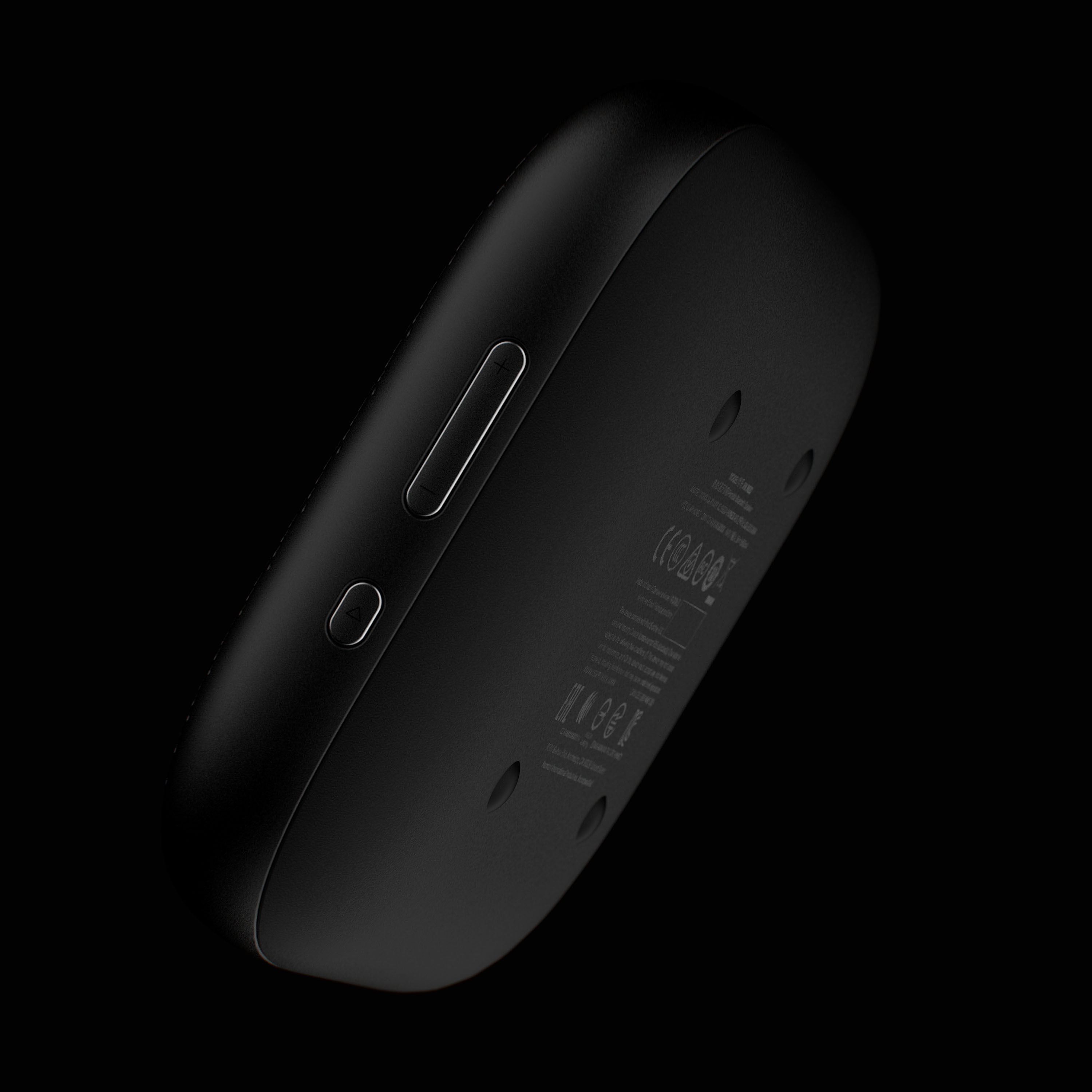 Speaker Harman Kardon Neo — Изображение №4 — 3D на Dprofile