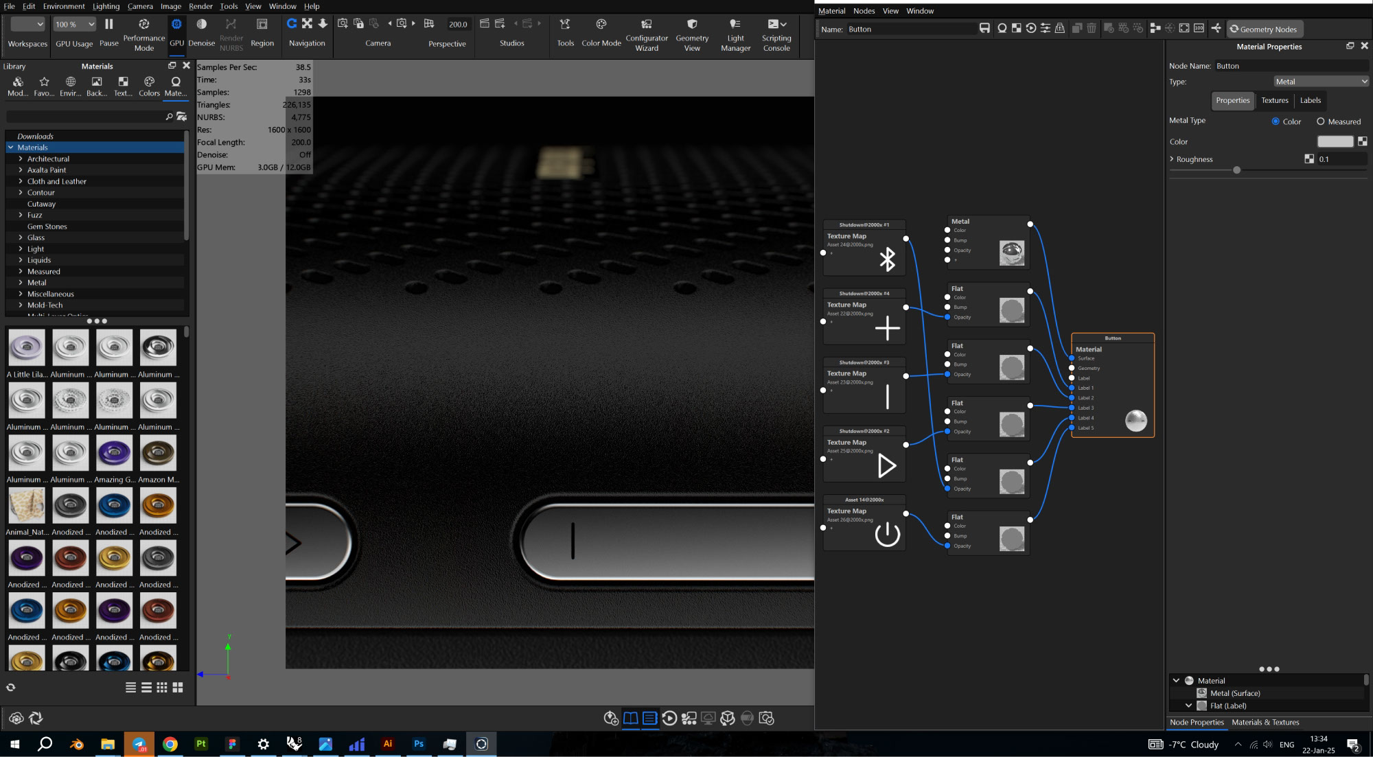 Speaker Harman Kardon Neo — Изображение №16 — 3D на Dprofile