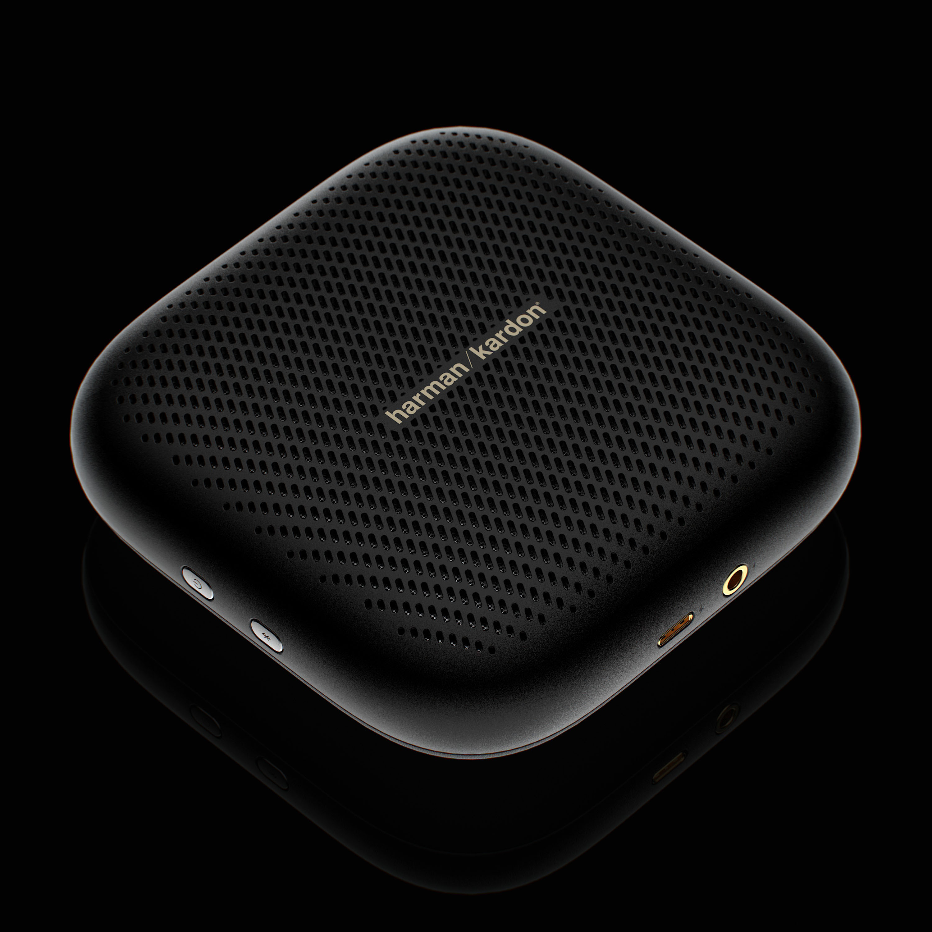 Speaker Harman Kardon Neo — Изображение №2 — 3D на Dprofile
