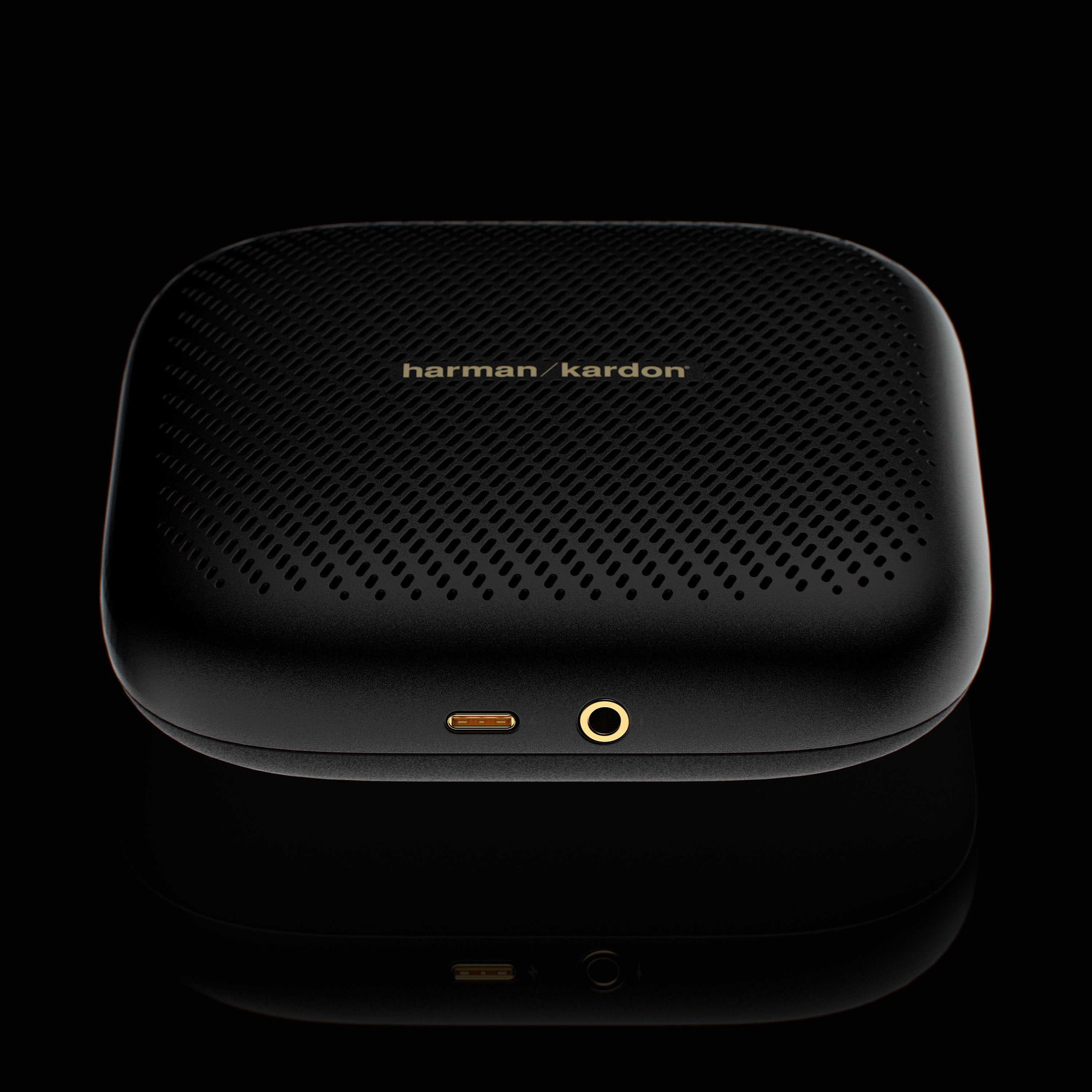 Speaker Harman Kardon Neo — Изображение №5 — 3D на Dprofile