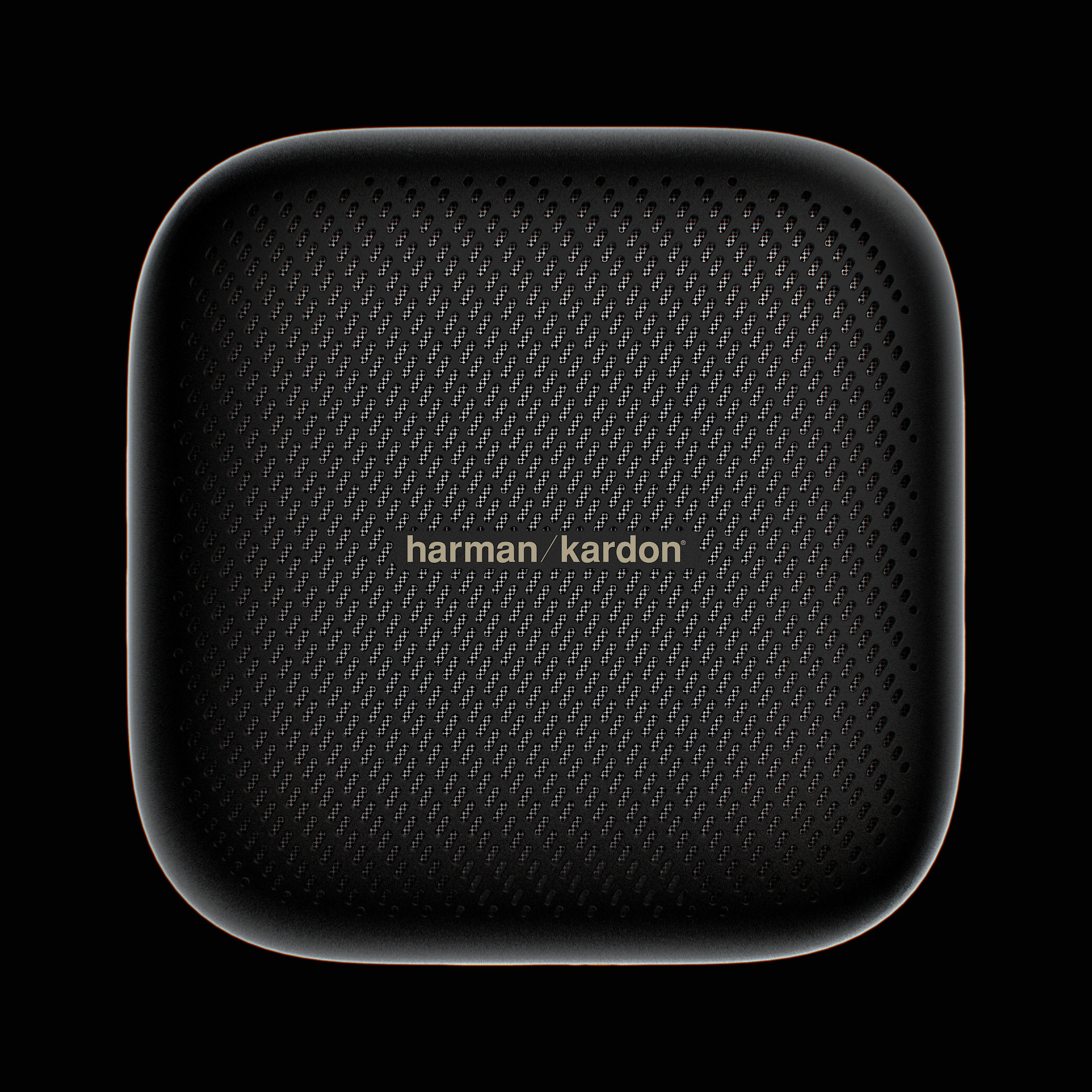 Speaker Harman Kardon Neo — Изображение №3 — 3D на Dprofile