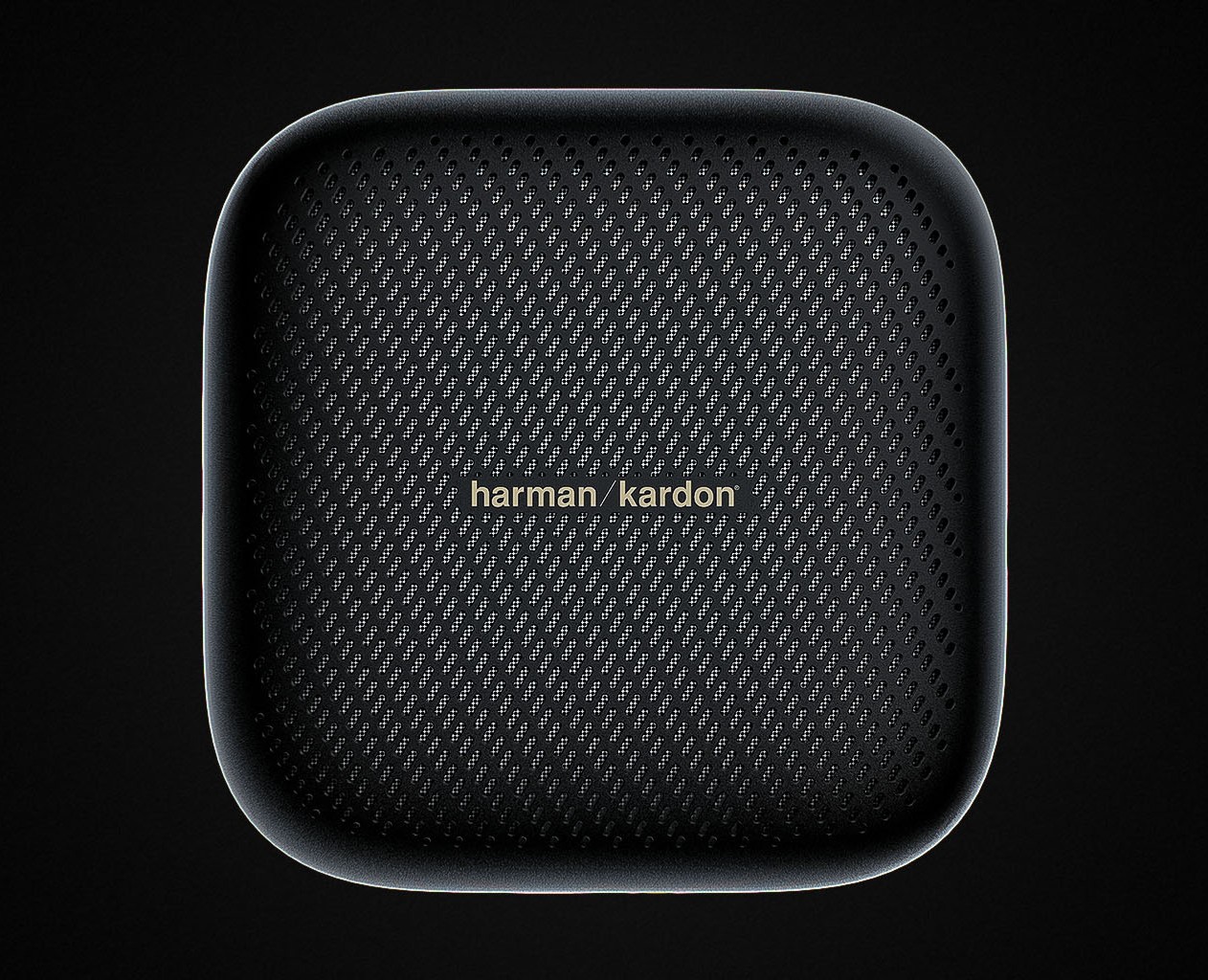 Speaker Harman Kardon Neo — 3D на Dprofile