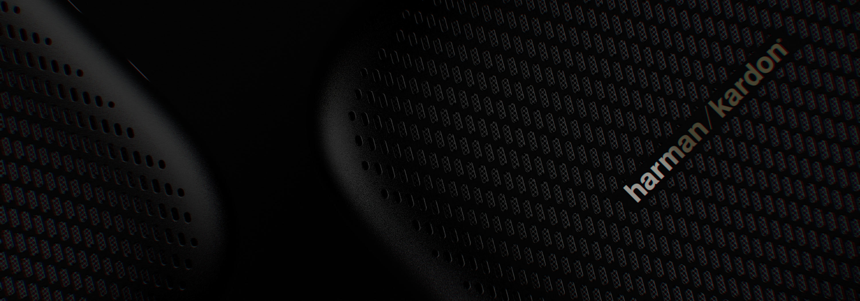 Speaker Harman Kardon Neo — Изображение №1 — 3D на Dprofile