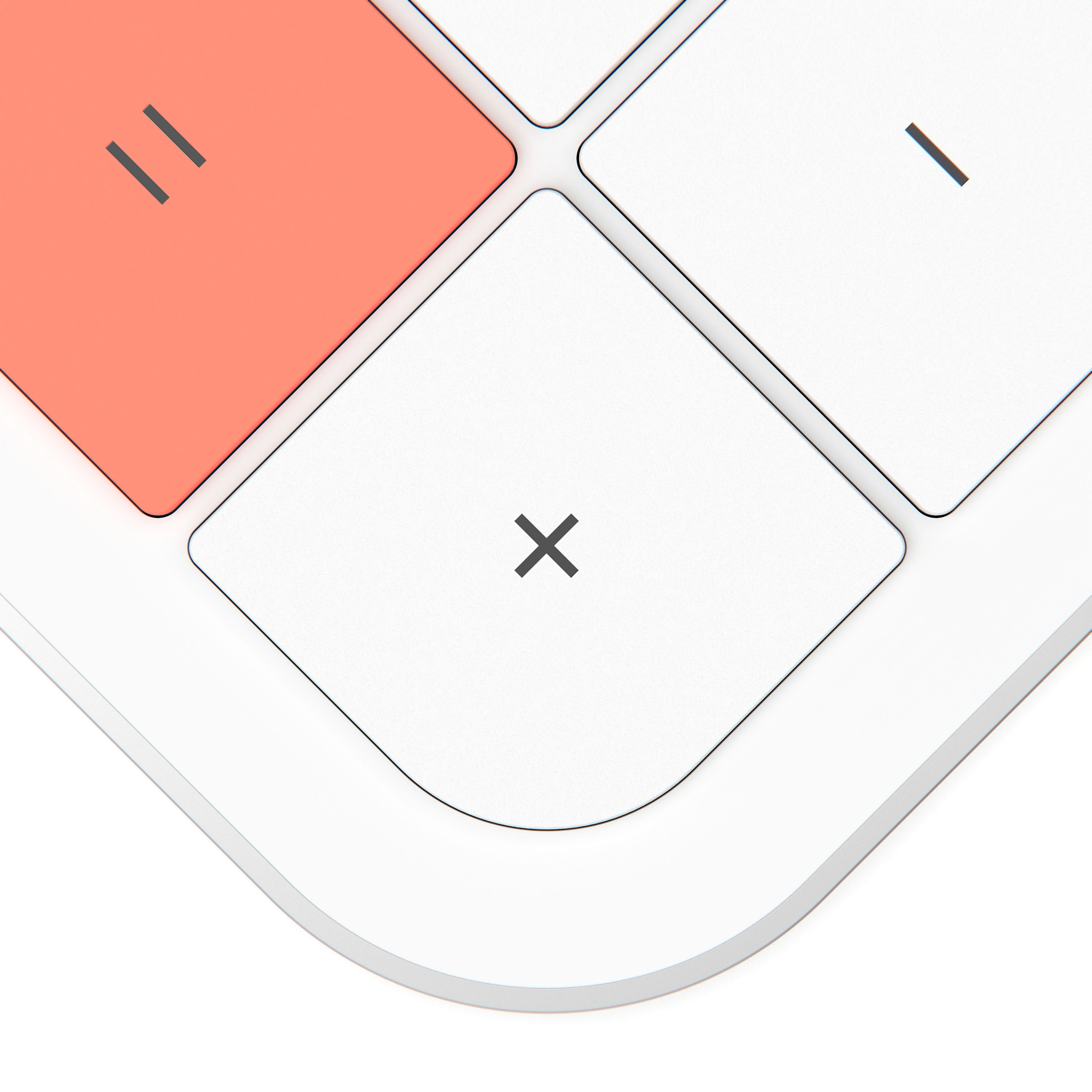 Calculator «NUMO» — Изображение №12 — 3D на Dprofile