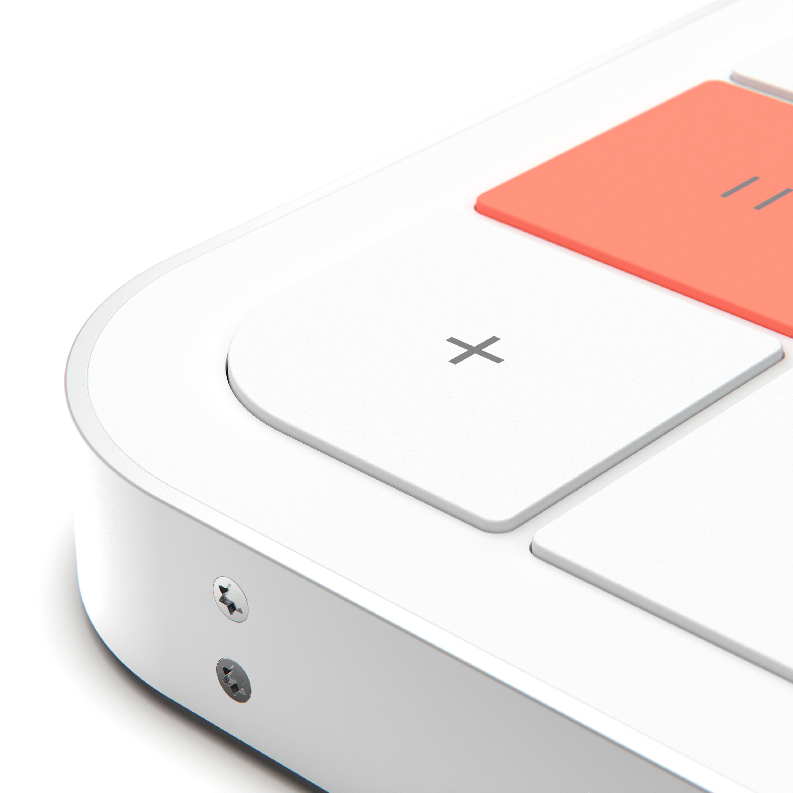 Calculator «NUMO» — Изображение №8 — 3D на Dprofile