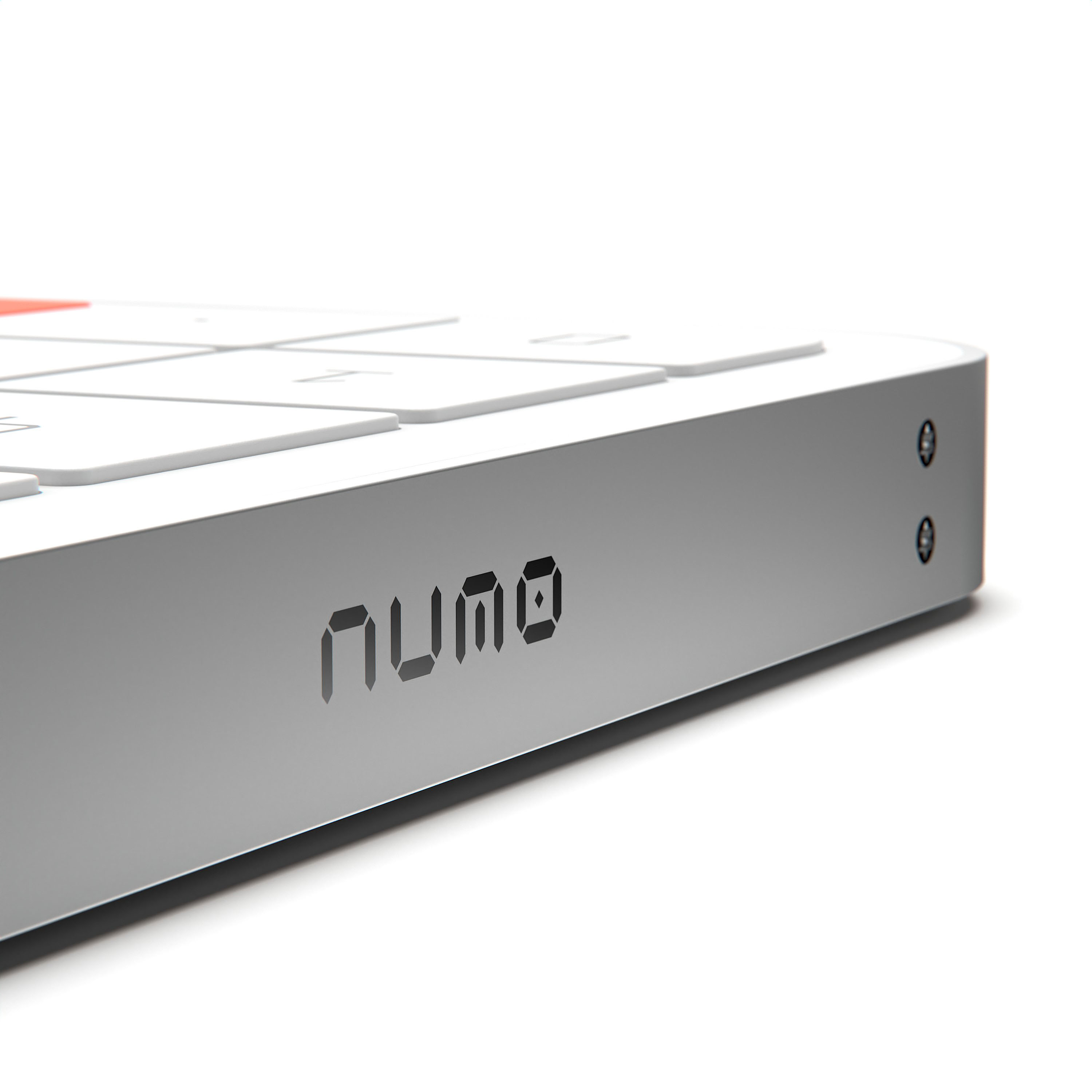 Calculator «NUMO» — Изображение №11 — 3D на Dprofile