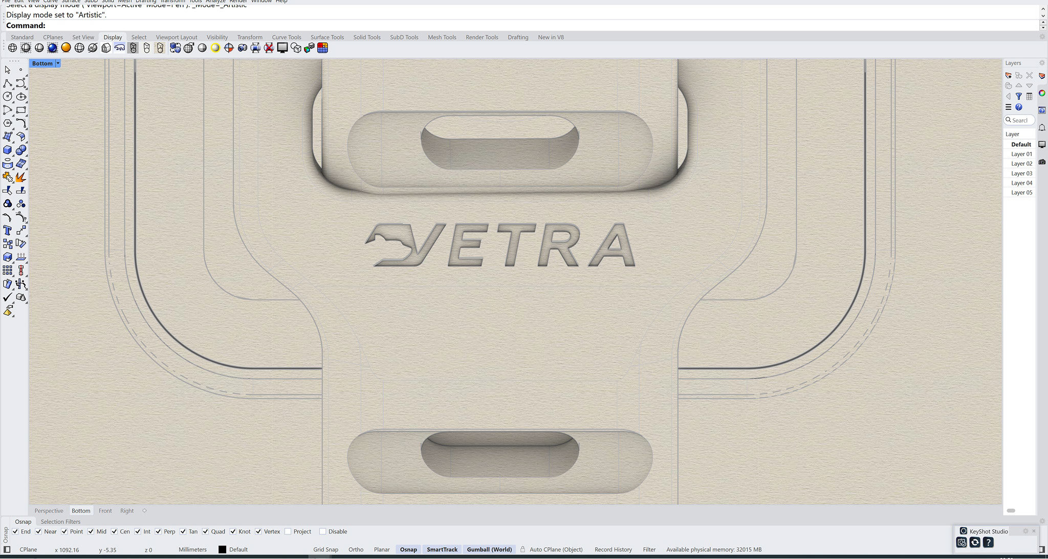 Vetra E-ink Smart Watch — Изображение №19 — 3D, Анимация на Dprofile
