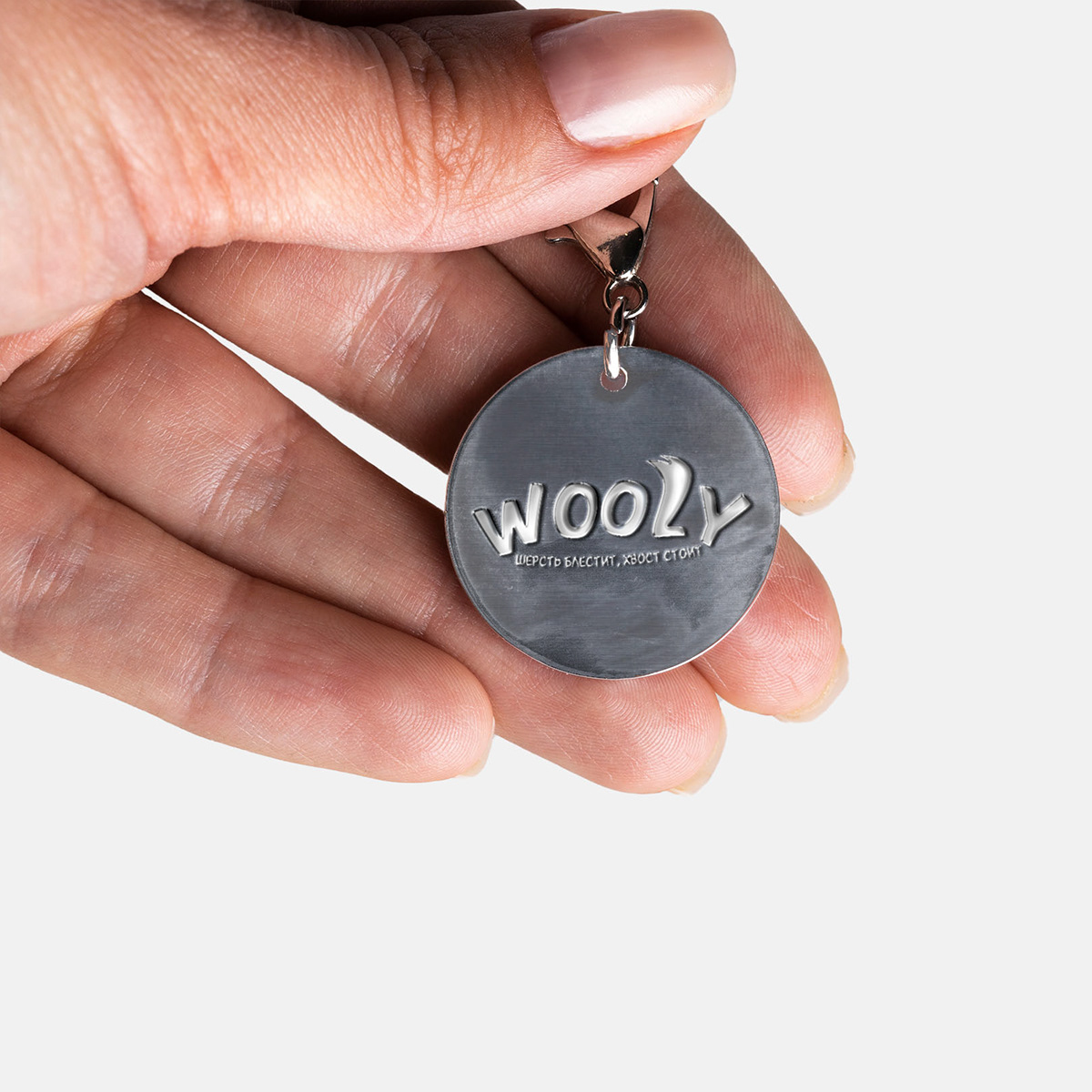 Wooly — Pet Food Branding & Packaging Design — Изображение №7 — Брендинг на Dprofile