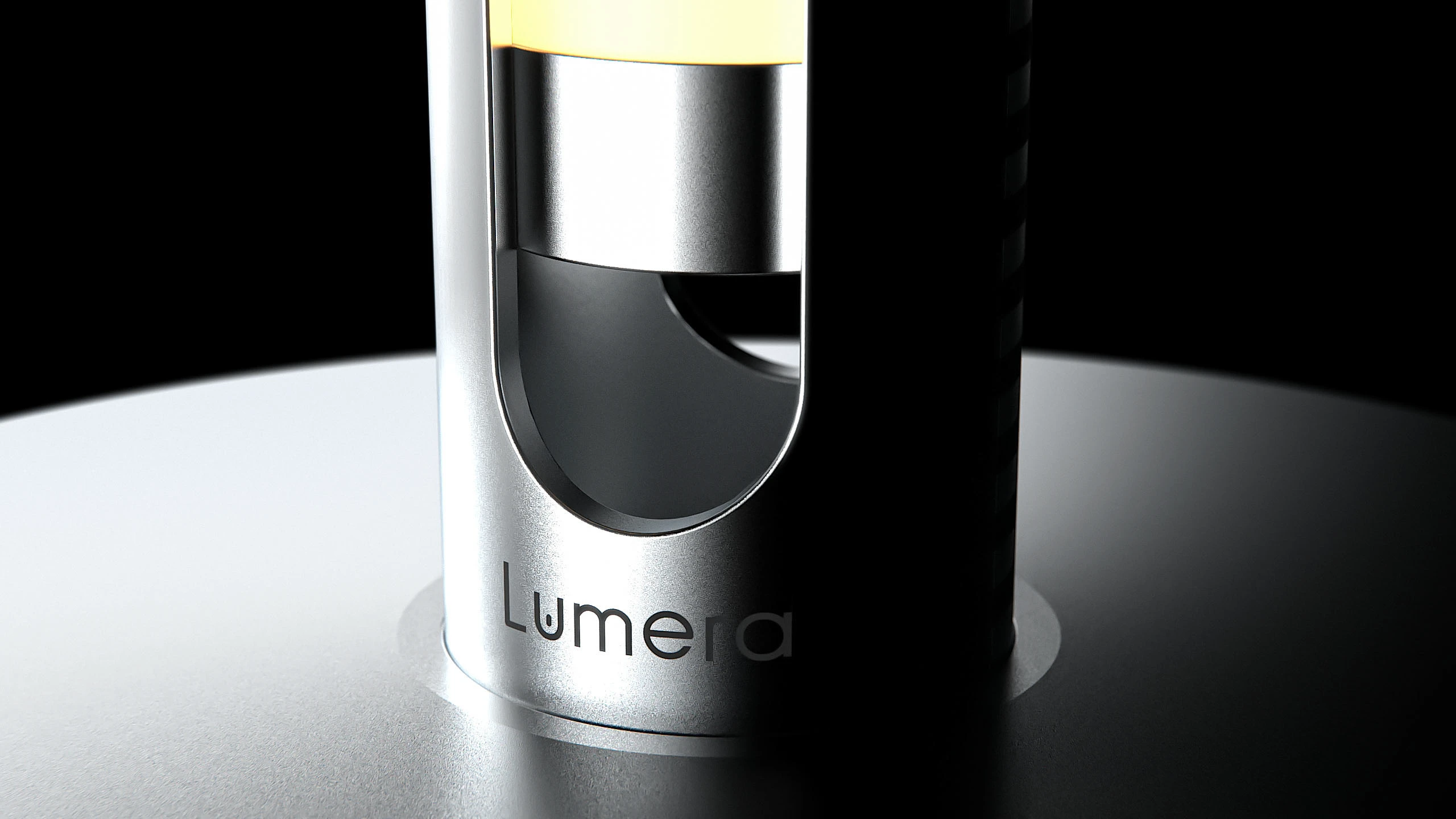 Modern Side Table «Lumera» — Изображение №13 — 3D на Dprofile