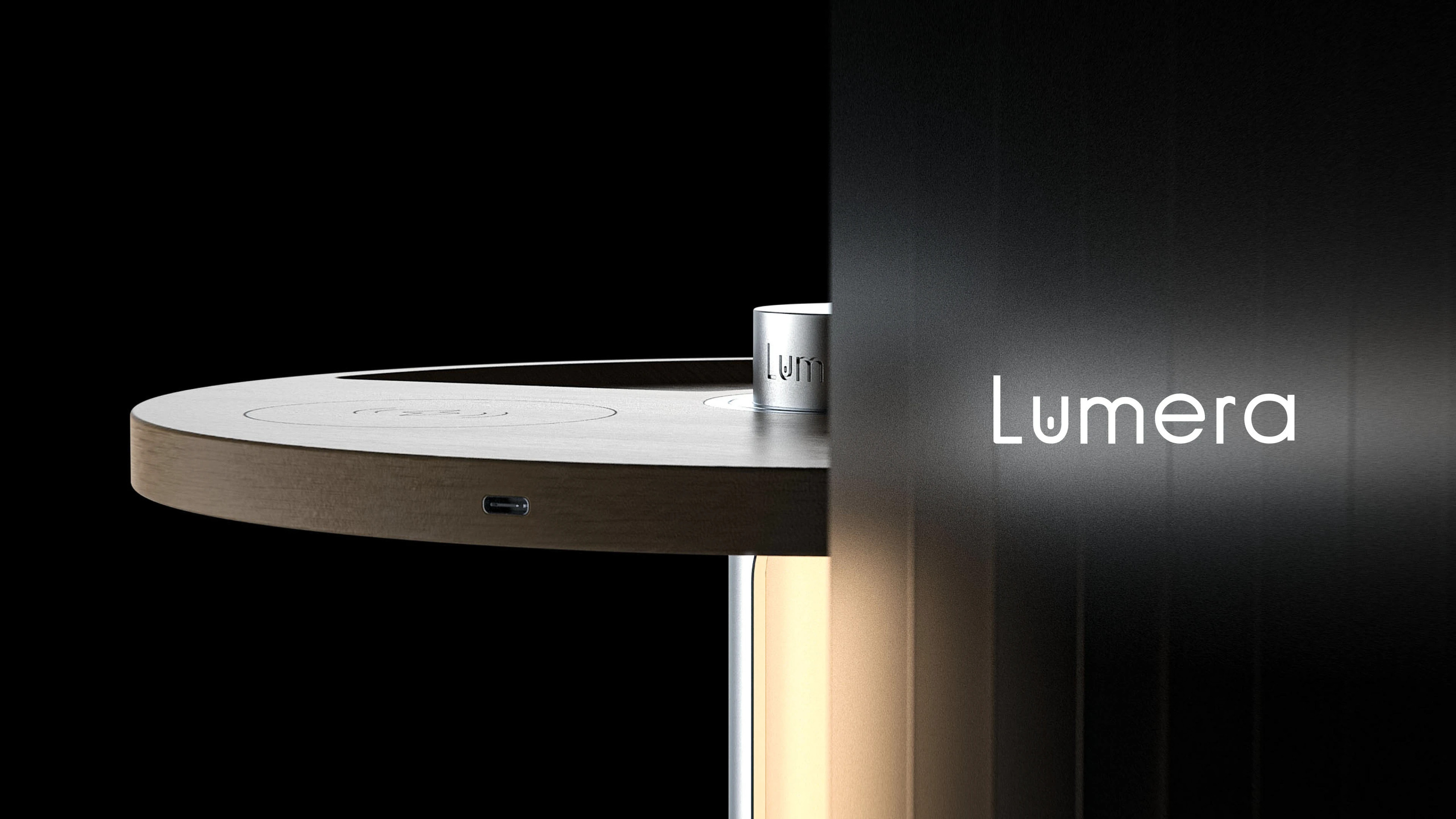 Modern Side Table «Lumera» — Изображение №1 — 3D на Dprofile