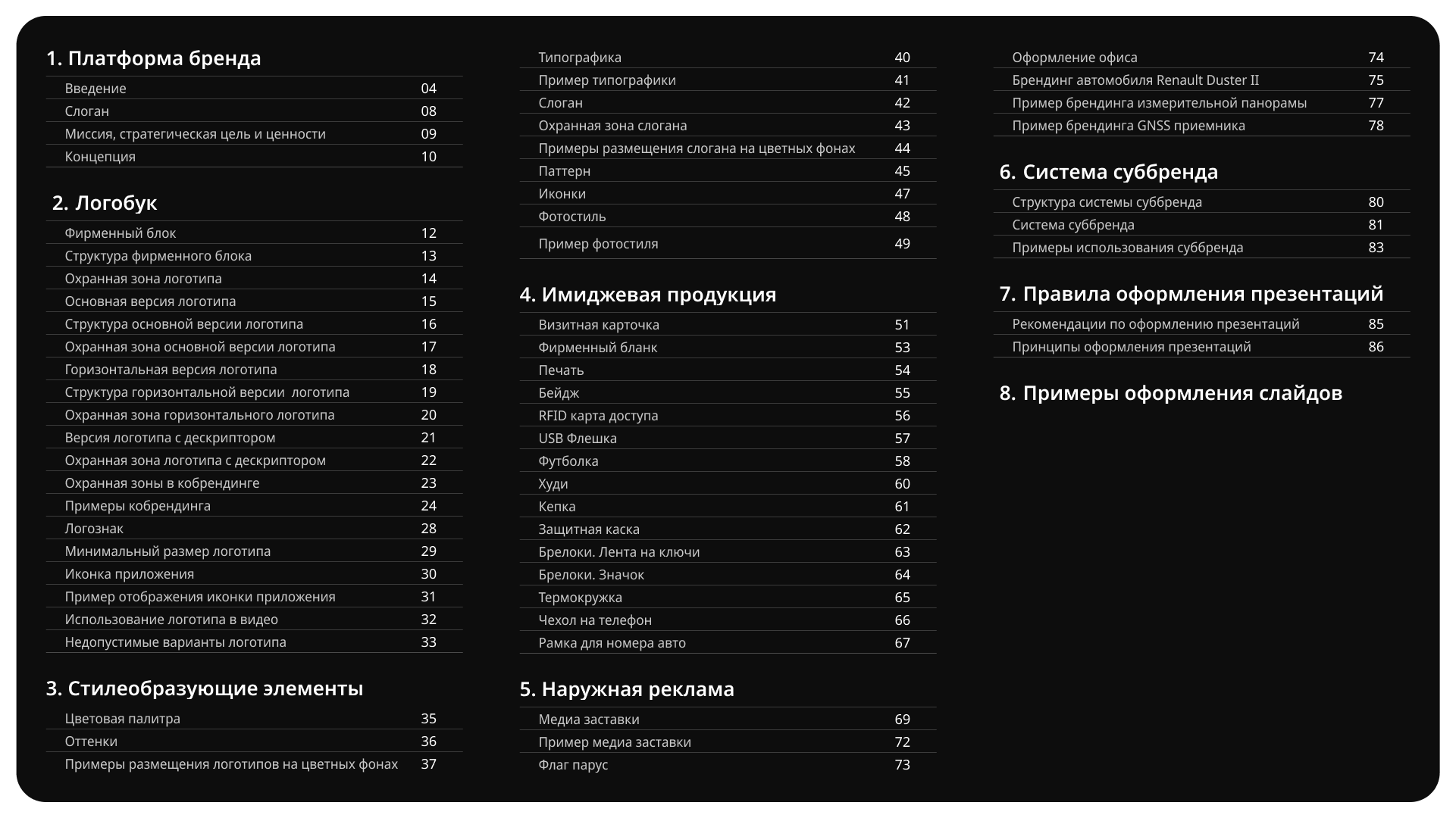 Agentum - Brand identity — Изображение №3 — Брендинг, Графика на Dprofile