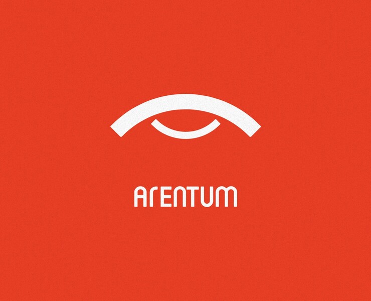 Agentum - Brand identity — Брендинг, Графика на Dprofile