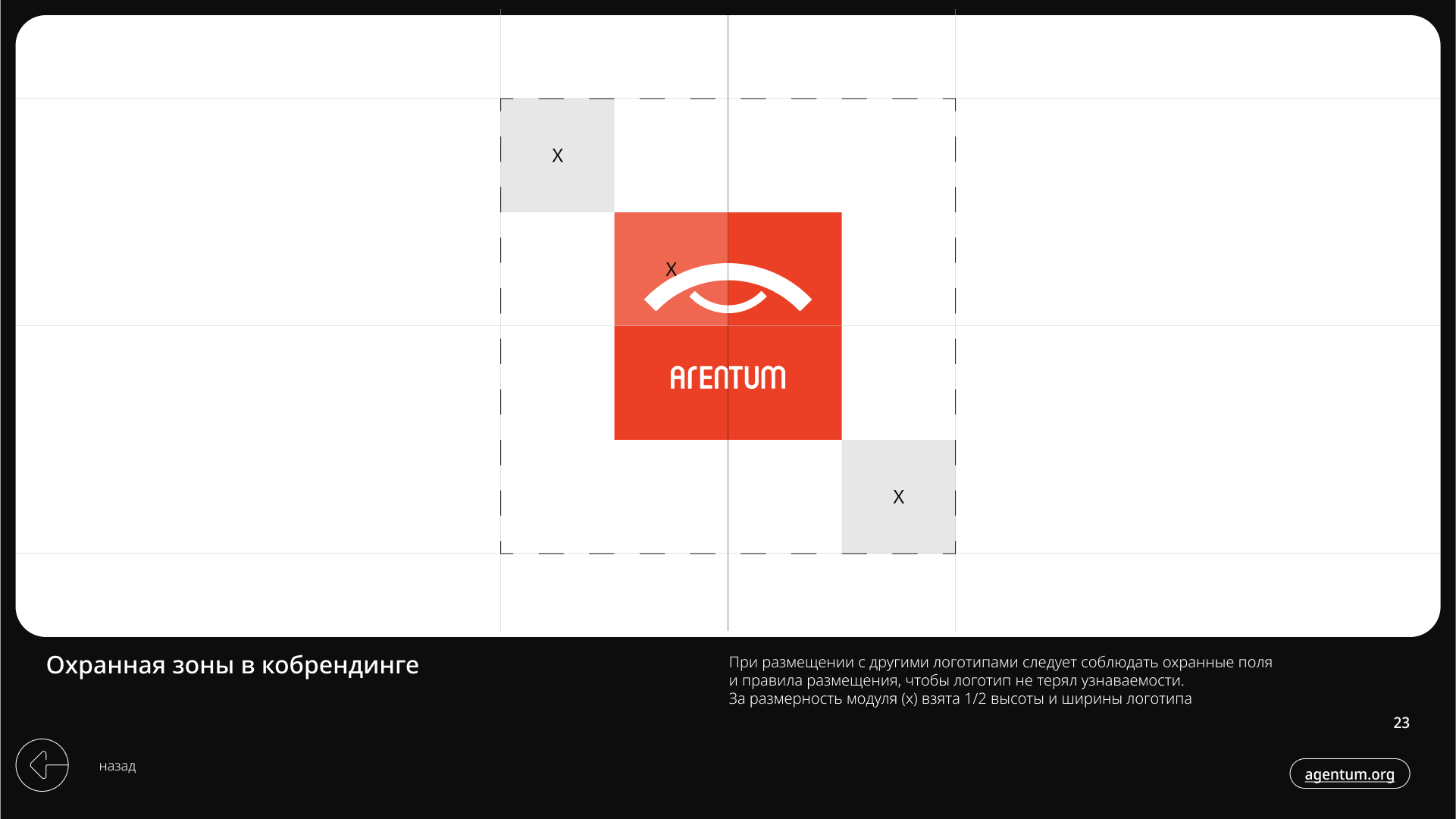 Agentum - Brand identity — Изображение №23 — Брендинг, Графика на Dprofile