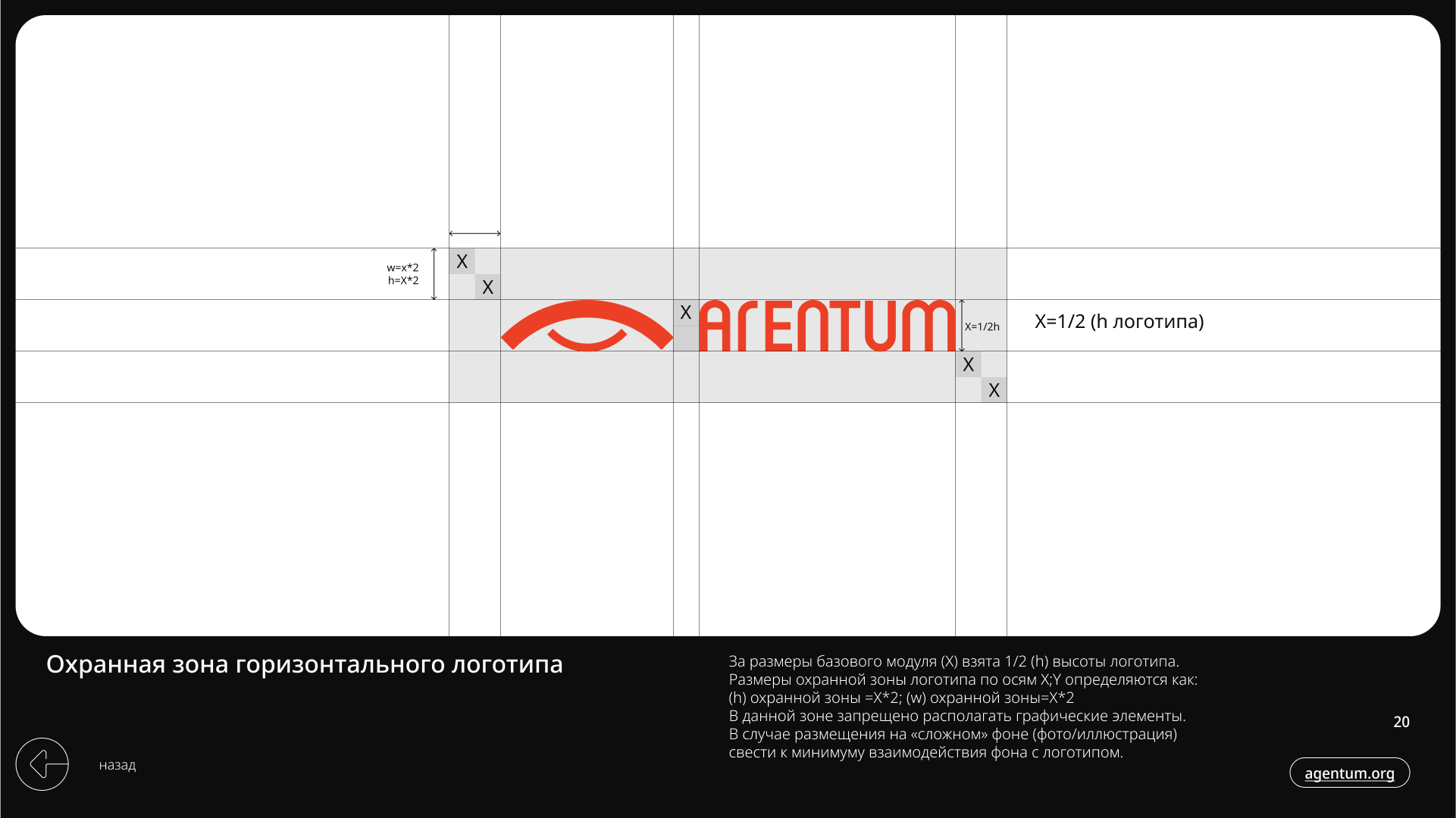 Agentum - Brand identity — Изображение №20 — Брендинг, Графика на Dprofile