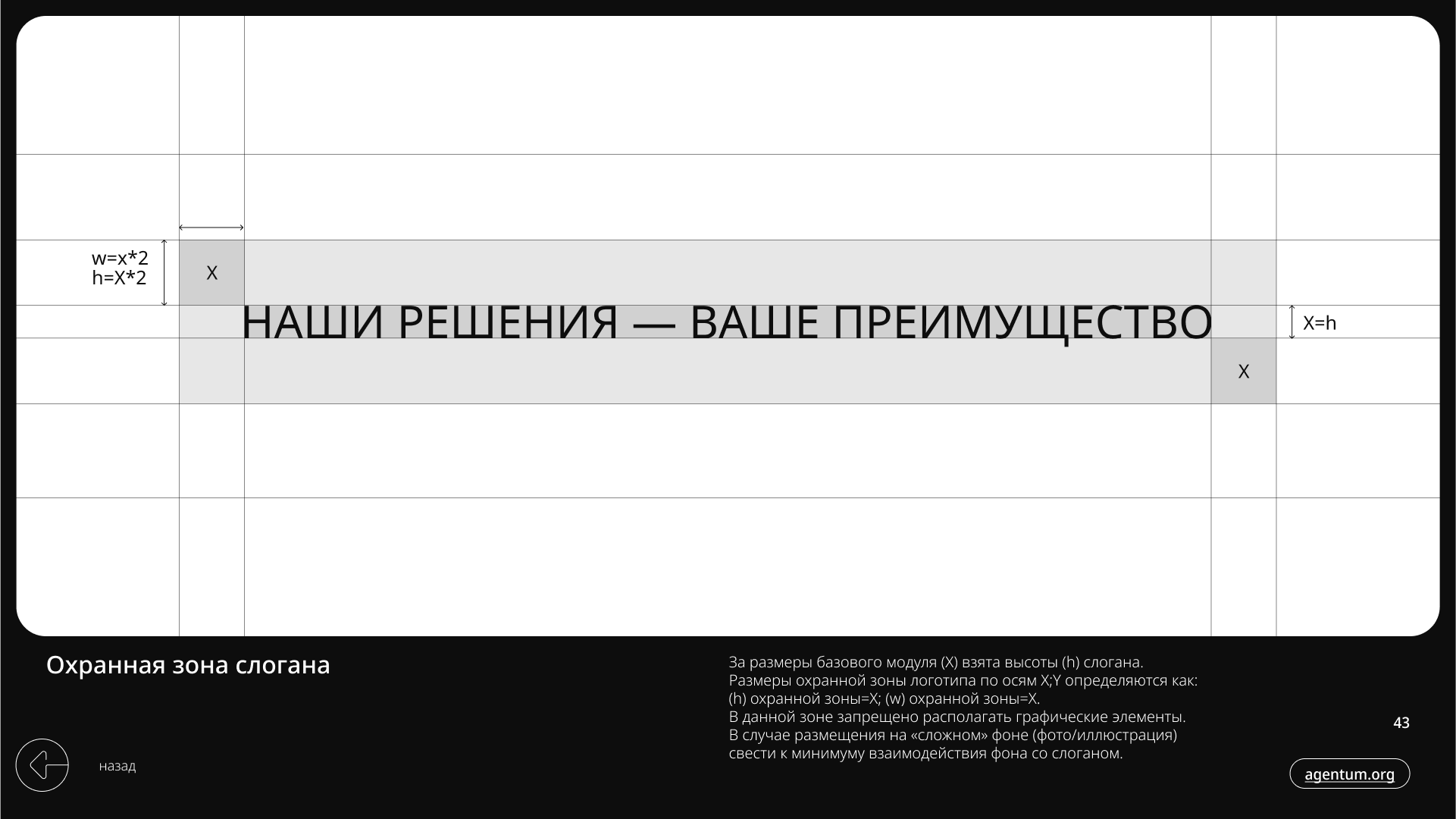 Agentum - Brand identity — Изображение №43 — Брендинг, Графика на Dprofile