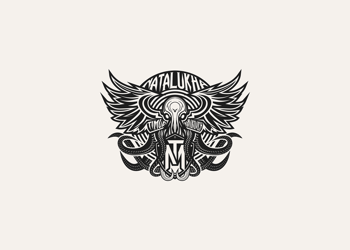 КОЛЛЕКЦИЯ ЛОГОТИПОВ 20/23 — Изображение №16 — Брендинг, Графика на Dprofile