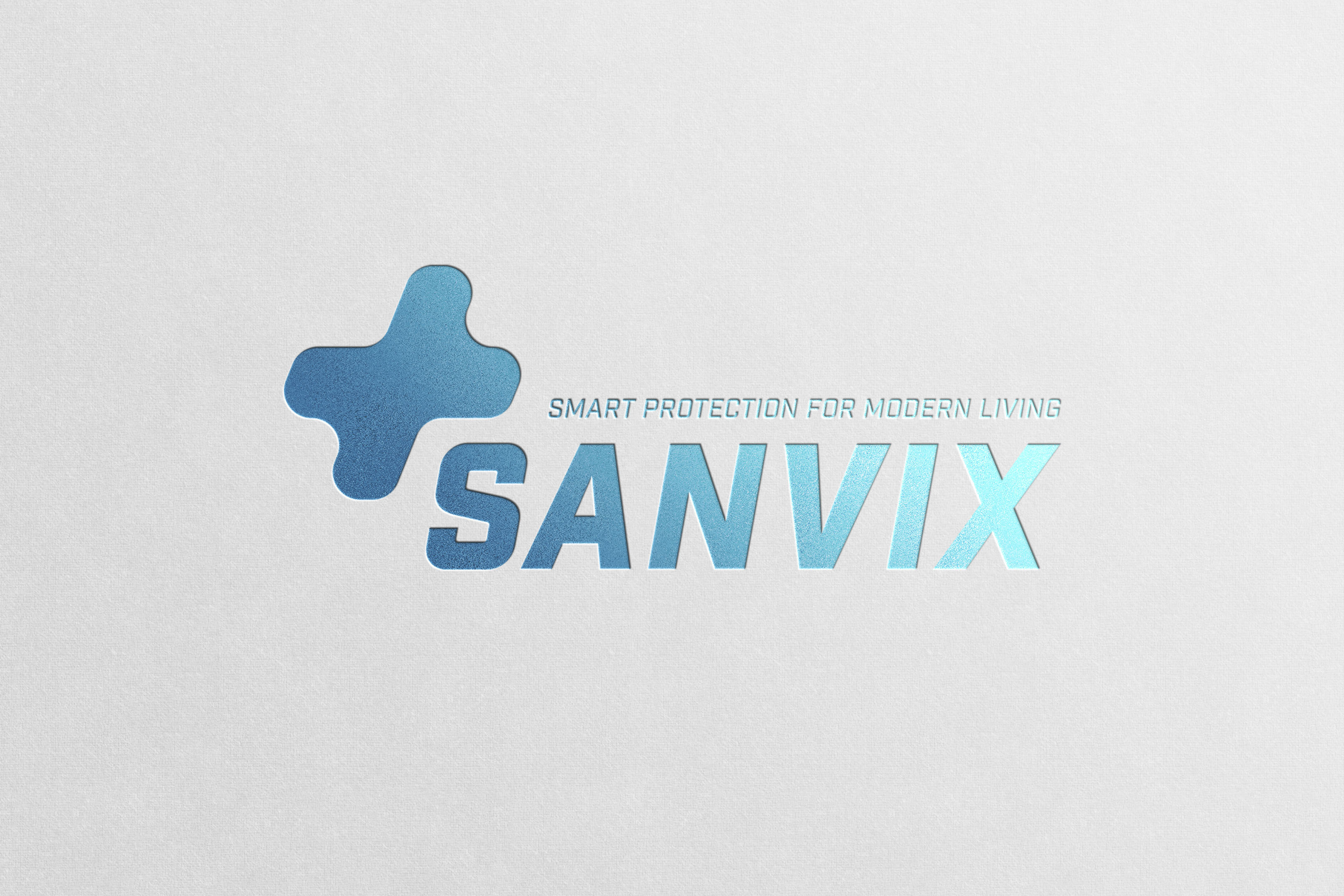 Sanvix smart device Thermometer & UVC Sterilizer — Изображение №16 — Брендинг, 3D на Dprofile