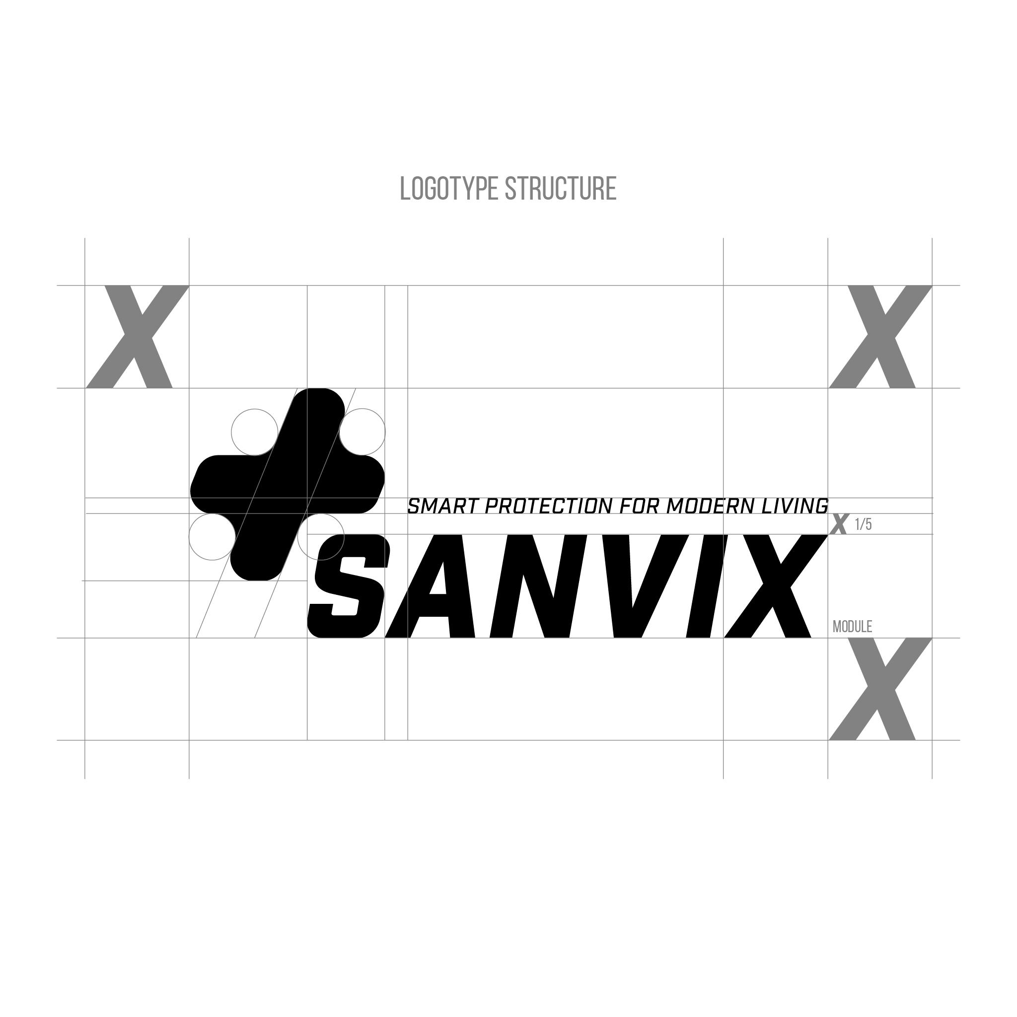 Sanvix smart device Thermometer & UVC Sterilizer — Изображение №17 — Брендинг, 3D на Dprofile