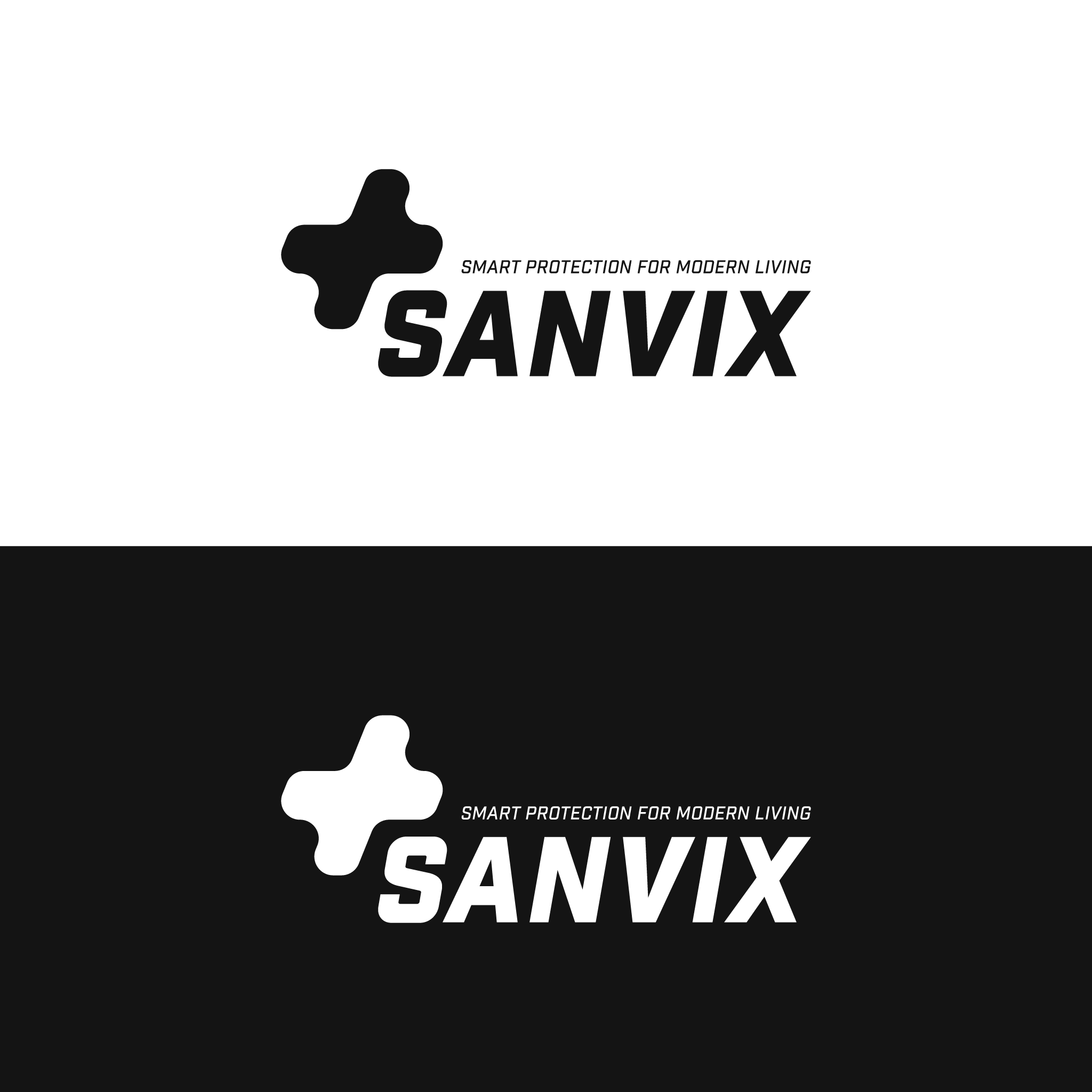 Sanvix smart device Thermometer & UVC Sterilizer — Изображение №19 — Брендинг, 3D на Dprofile
