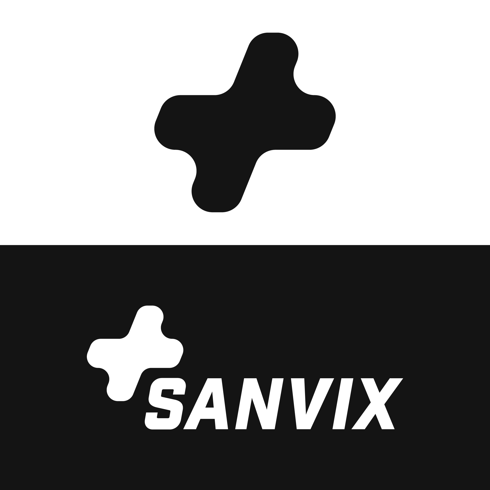 Sanvix smart device Thermometer & UVC Sterilizer — Изображение №18 — Брендинг, 3D на Dprofile