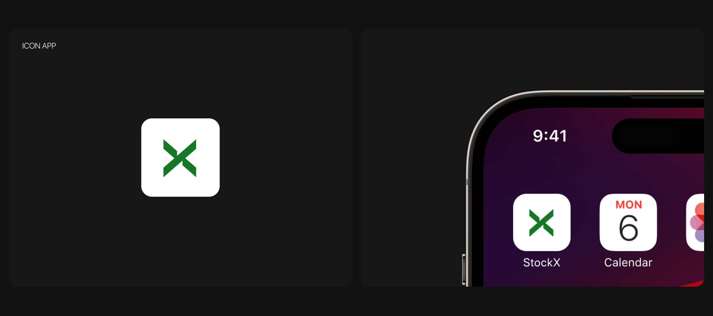 StockX | Mobile App — Изображение №7 — Интерфейсы, Брендинг на Dprofile
