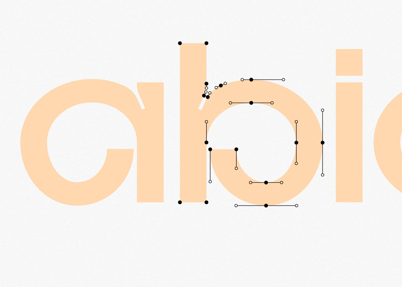 GROPLED FREE FONT — Изображение №4 — Графика на Dprofile