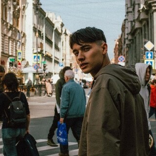 Аватар пользователя Данияр Шарипов