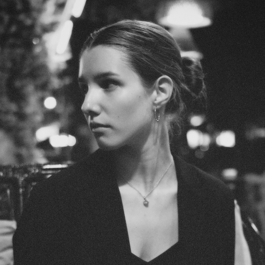 Аватар пользователя Alexandra Eva