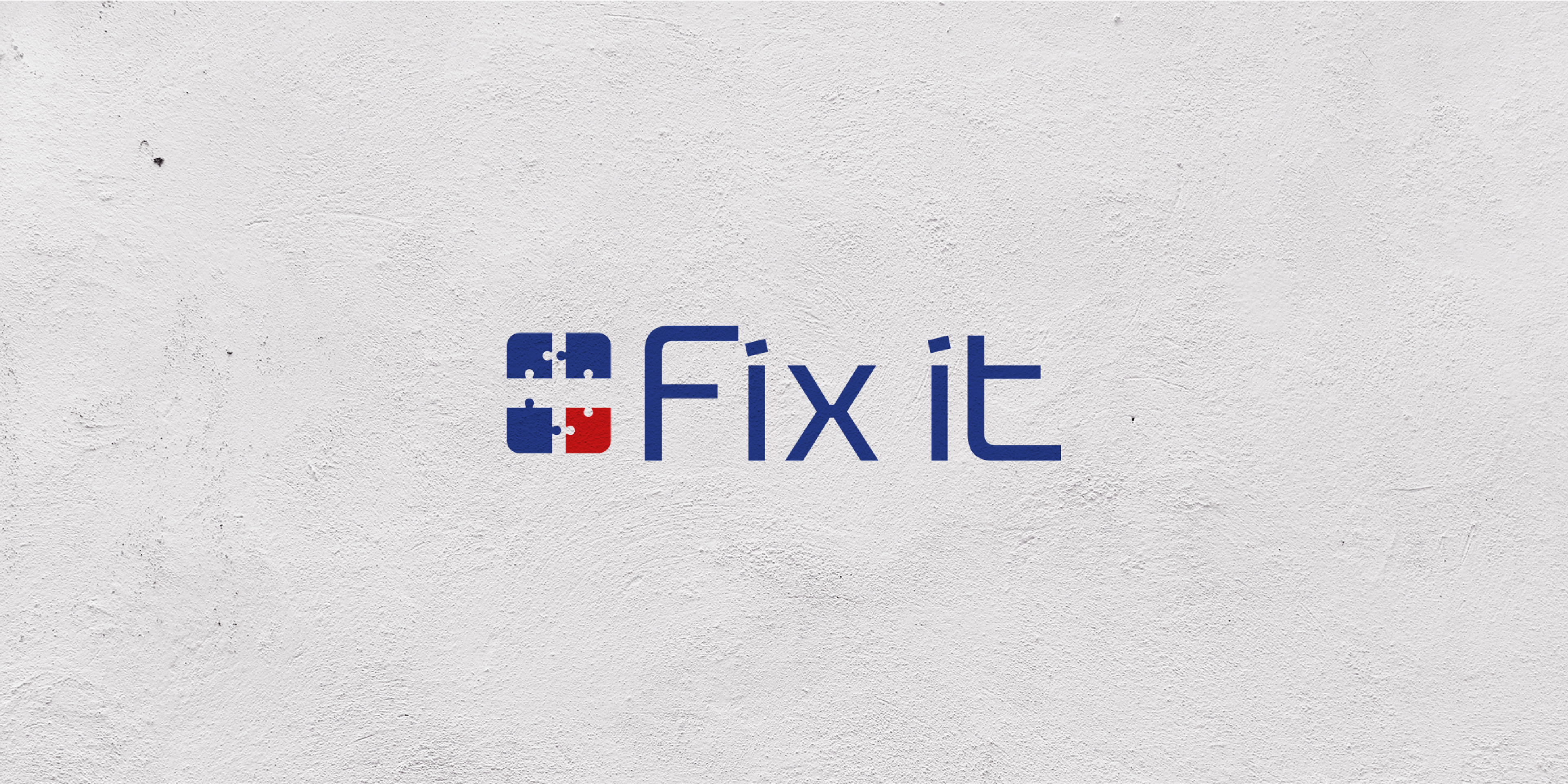 FIX IT | BRANDING | ФИРМЕННЫЙ СТИЛЬ — Изображение №2 — Брендинг, Графика на Dprofile