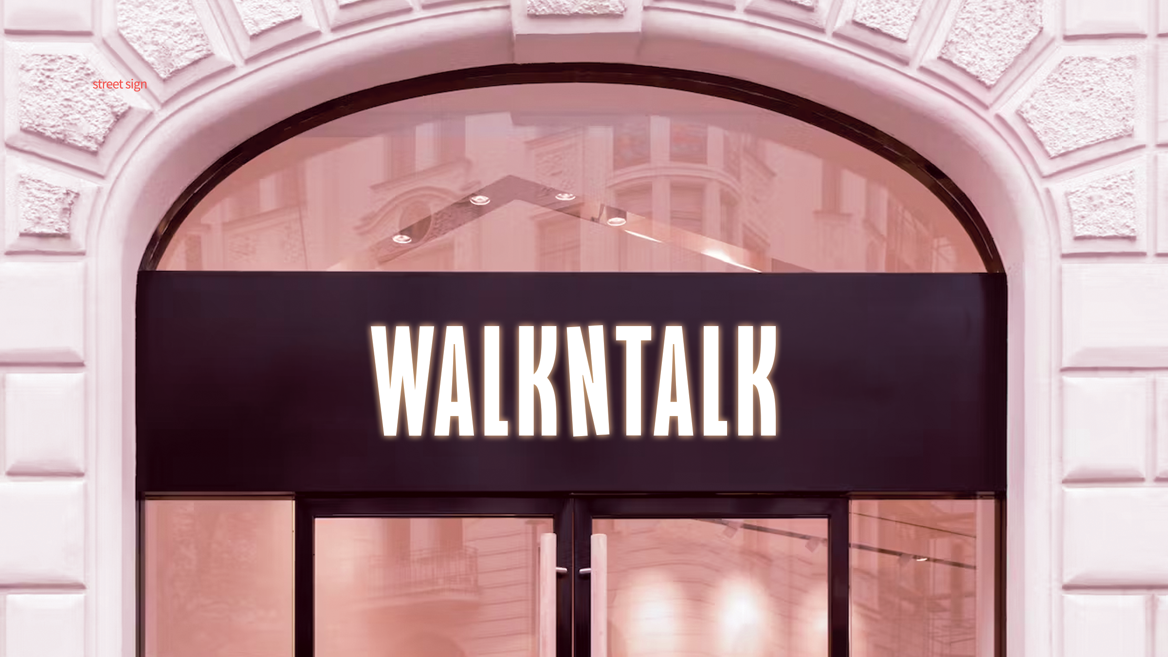BRAND IDENTITY // CLOTHING BRAND // WALKNTALK — Изображение №12 — Брендинг, Иллюстрация на Dprofile
