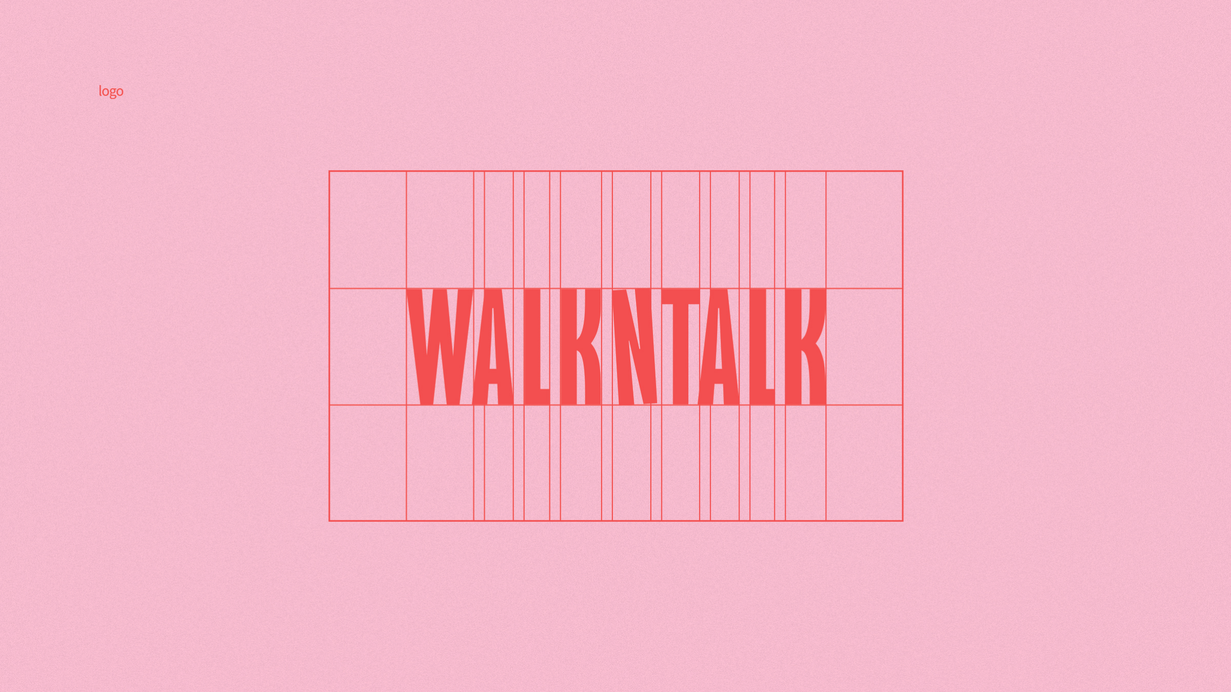 BRAND IDENTITY // CLOTHING BRAND // WALKNTALK — Изображение №4 — Брендинг, Иллюстрация на Dprofile