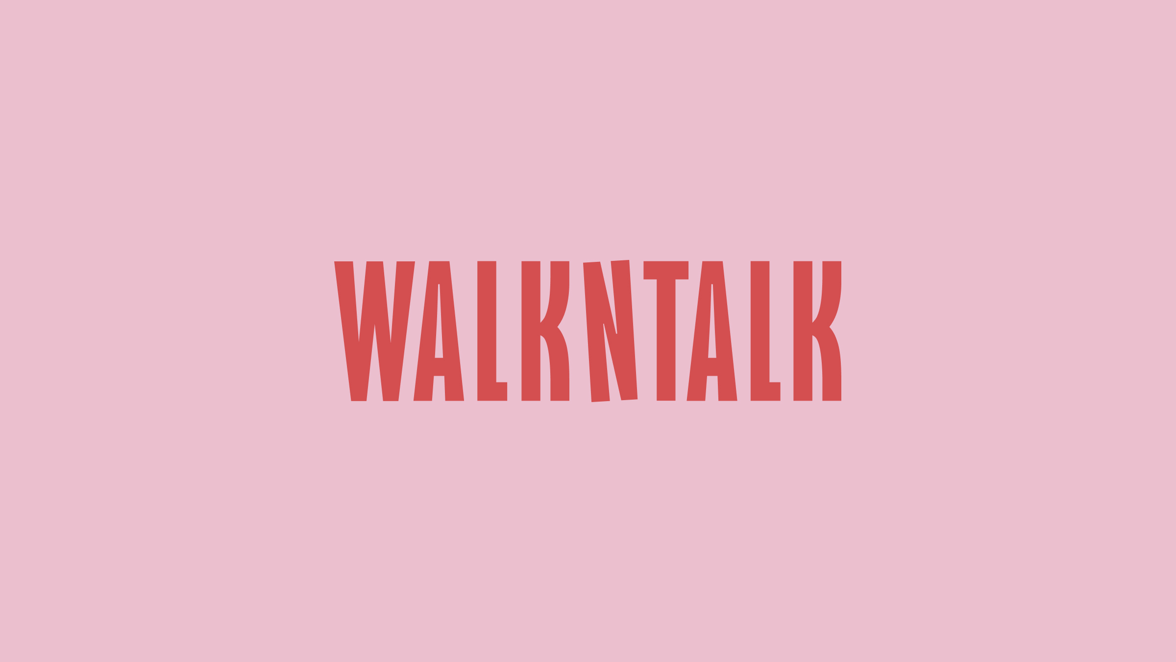 BRAND IDENTITY // CLOTHING BRAND // WALKNTALK — Изображение №1 — Брендинг, Иллюстрация на Dprofile