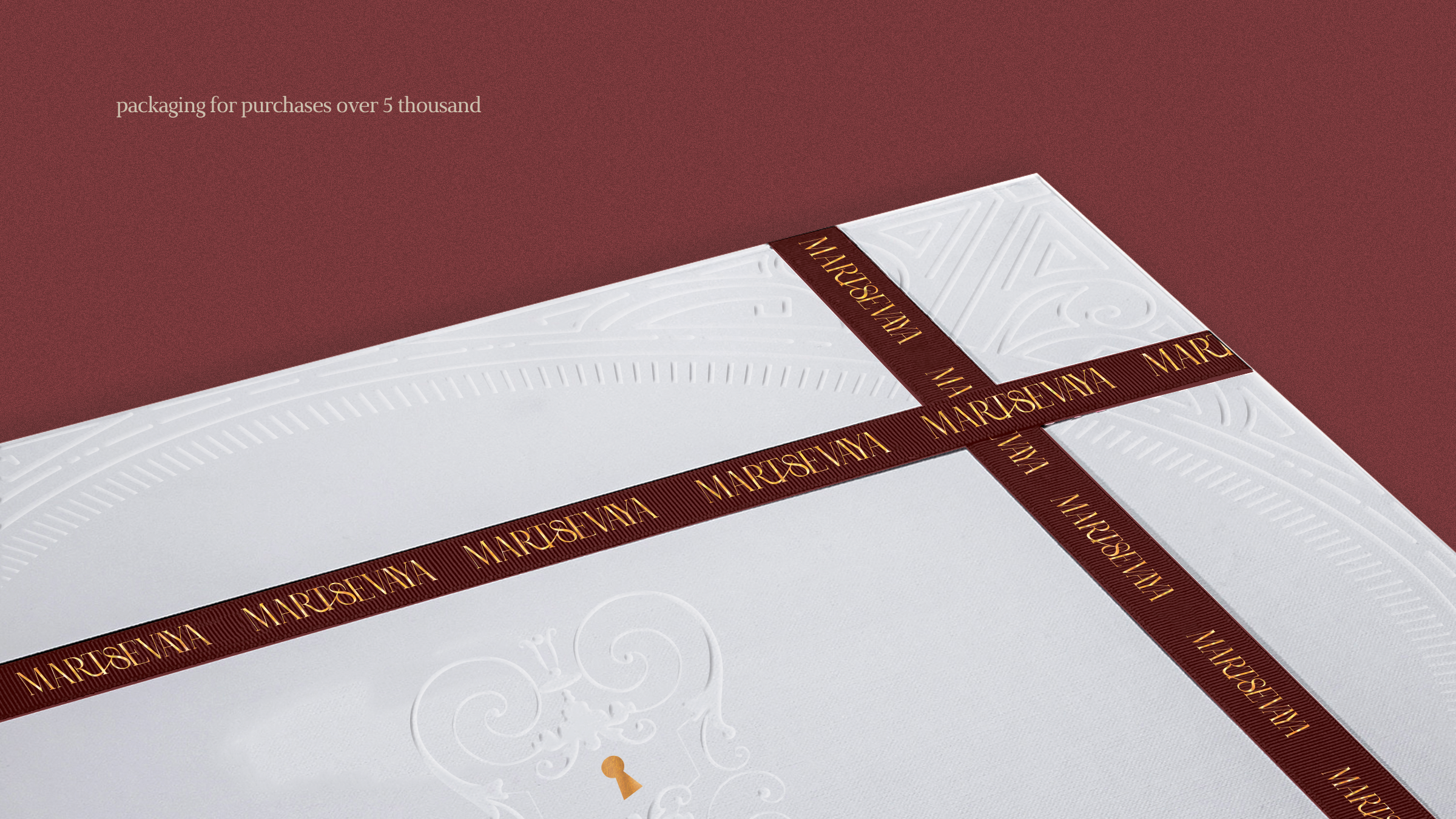BRAND IDENTITY // LINGERIE AND BOUOIR BRAND // MARTSEVAYA — Изображение №6 — Брендинг, Маркетинг на Dprofile