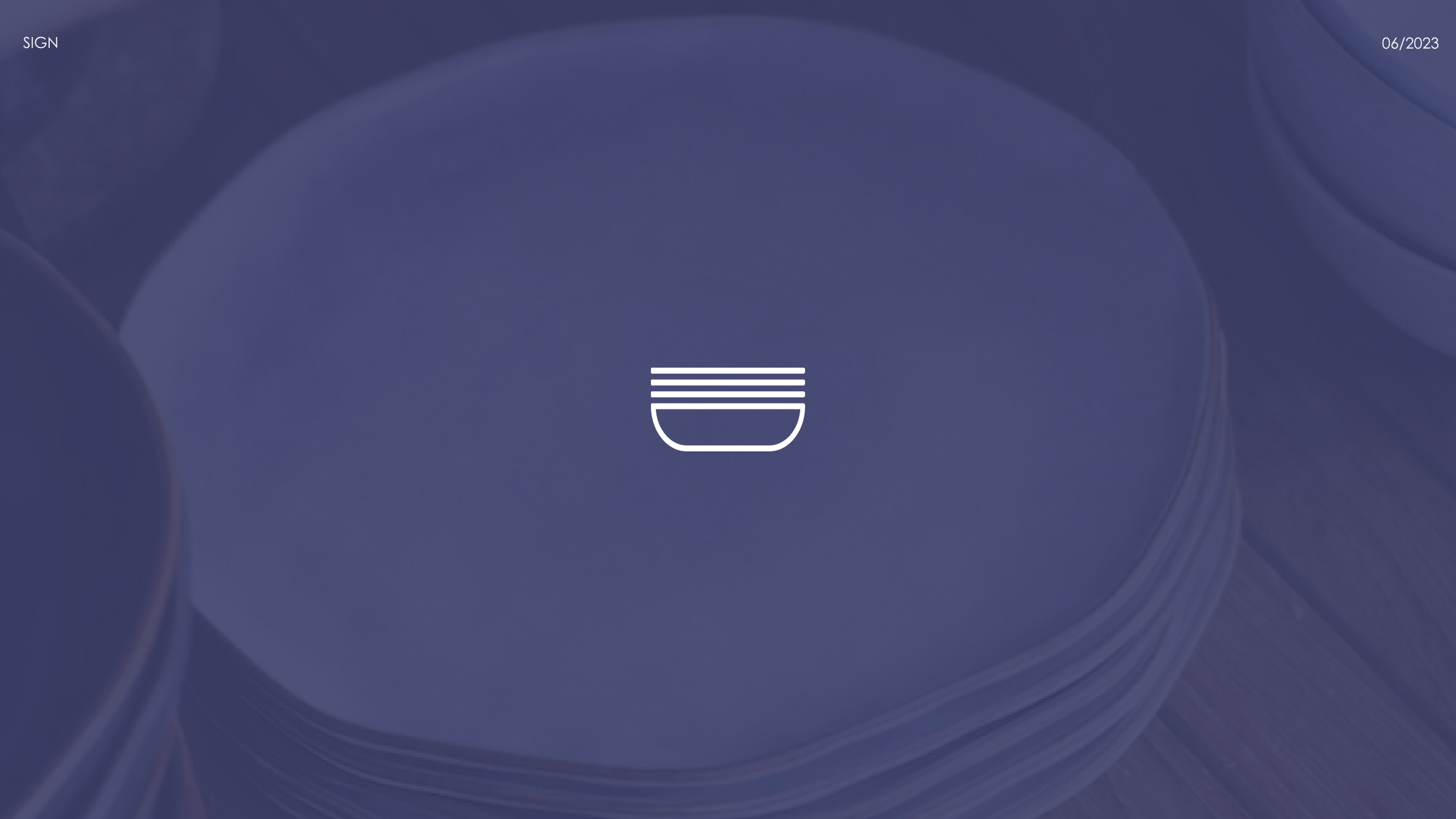 BRAND IDENTITY // TABLEWARE BRAND // CASA CALIDA — Изображение №6 — Брендинг, Графика на Dprofile