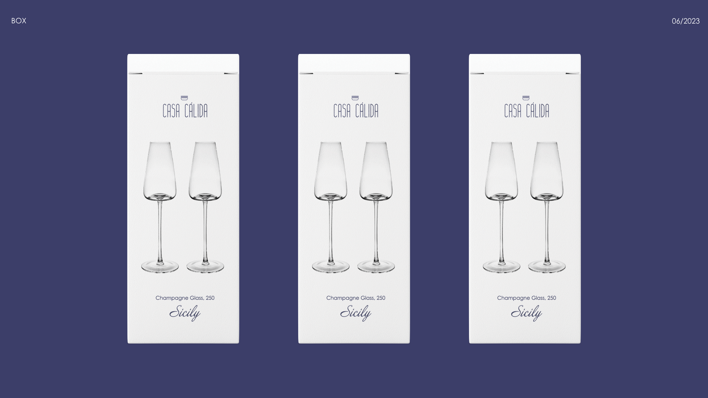 BRAND IDENTITY // TABLEWARE BRAND // CASA CALIDA — Изображение №8 — Брендинг, Графика на Dprofile