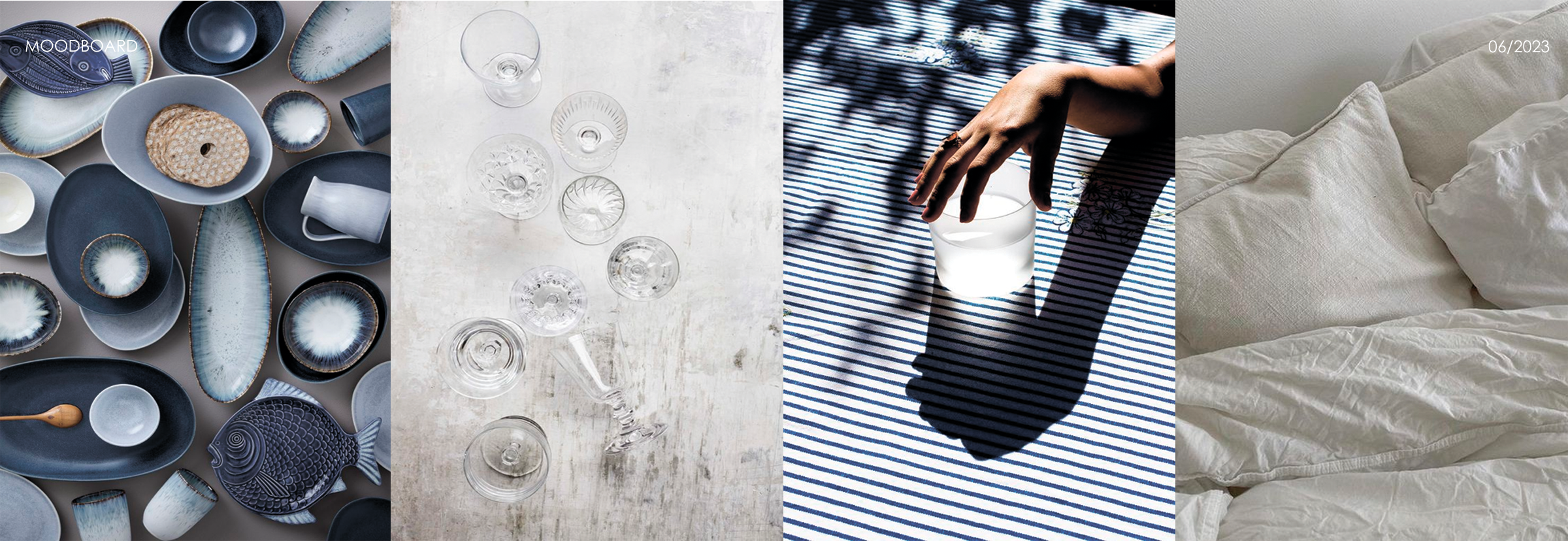 BRAND IDENTITY // TABLEWARE BRAND // CASA CALIDA — Изображение №2 — Брендинг, Графика на Dprofile