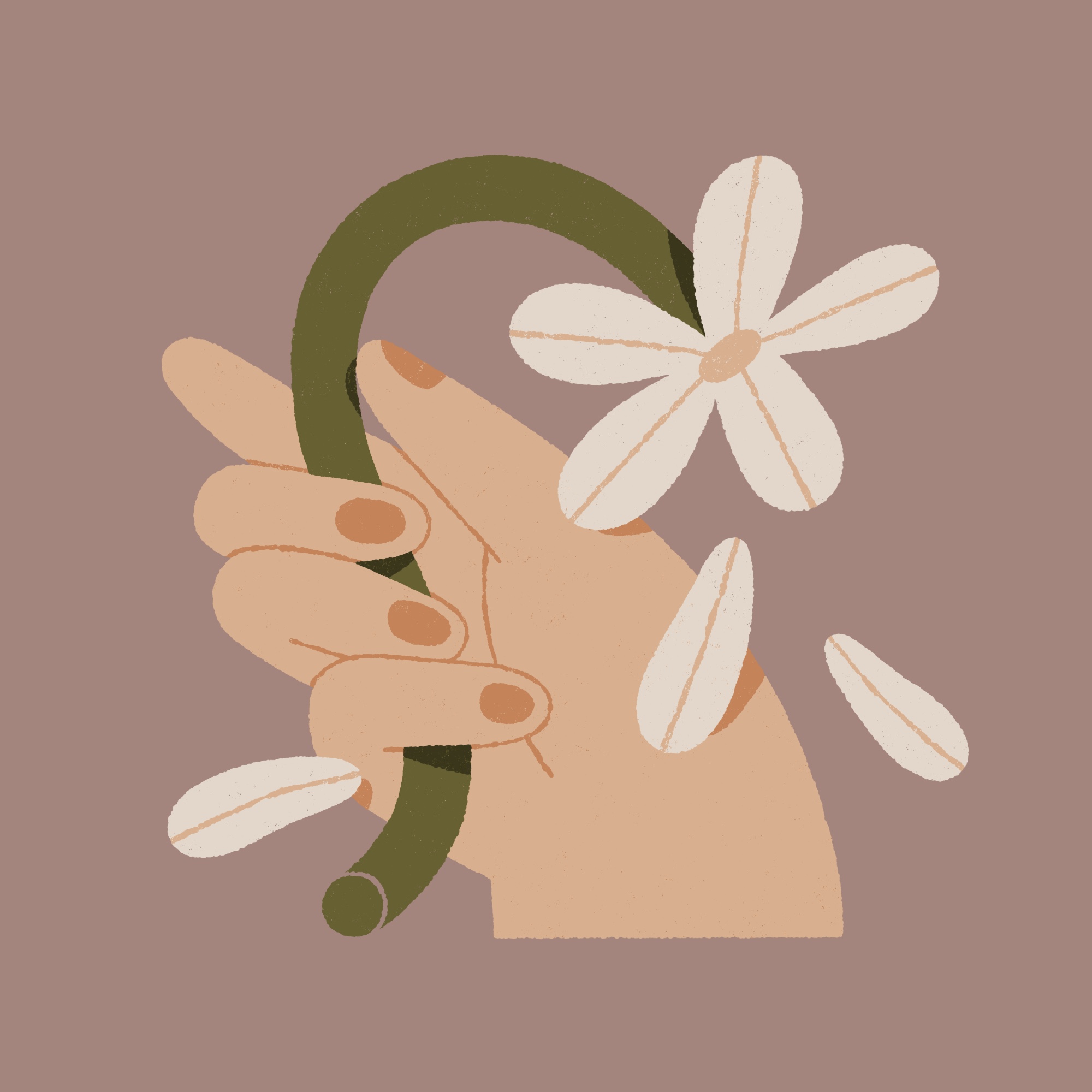 Коллекция | 1 — Изображение №6 — Иллюстрация на Dprofile