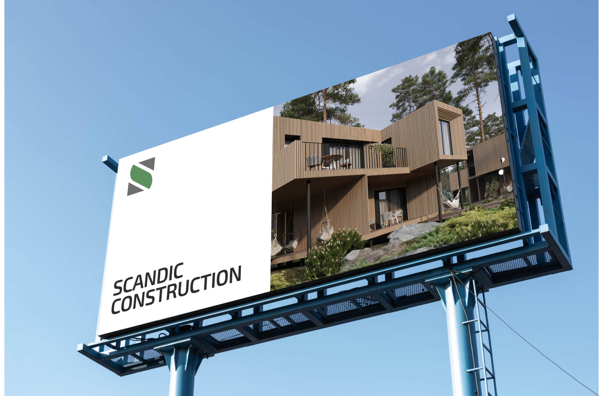 Scandic Construction : Корпоративный сайт — Изображение №27 — Интерфейсы на Dprofile