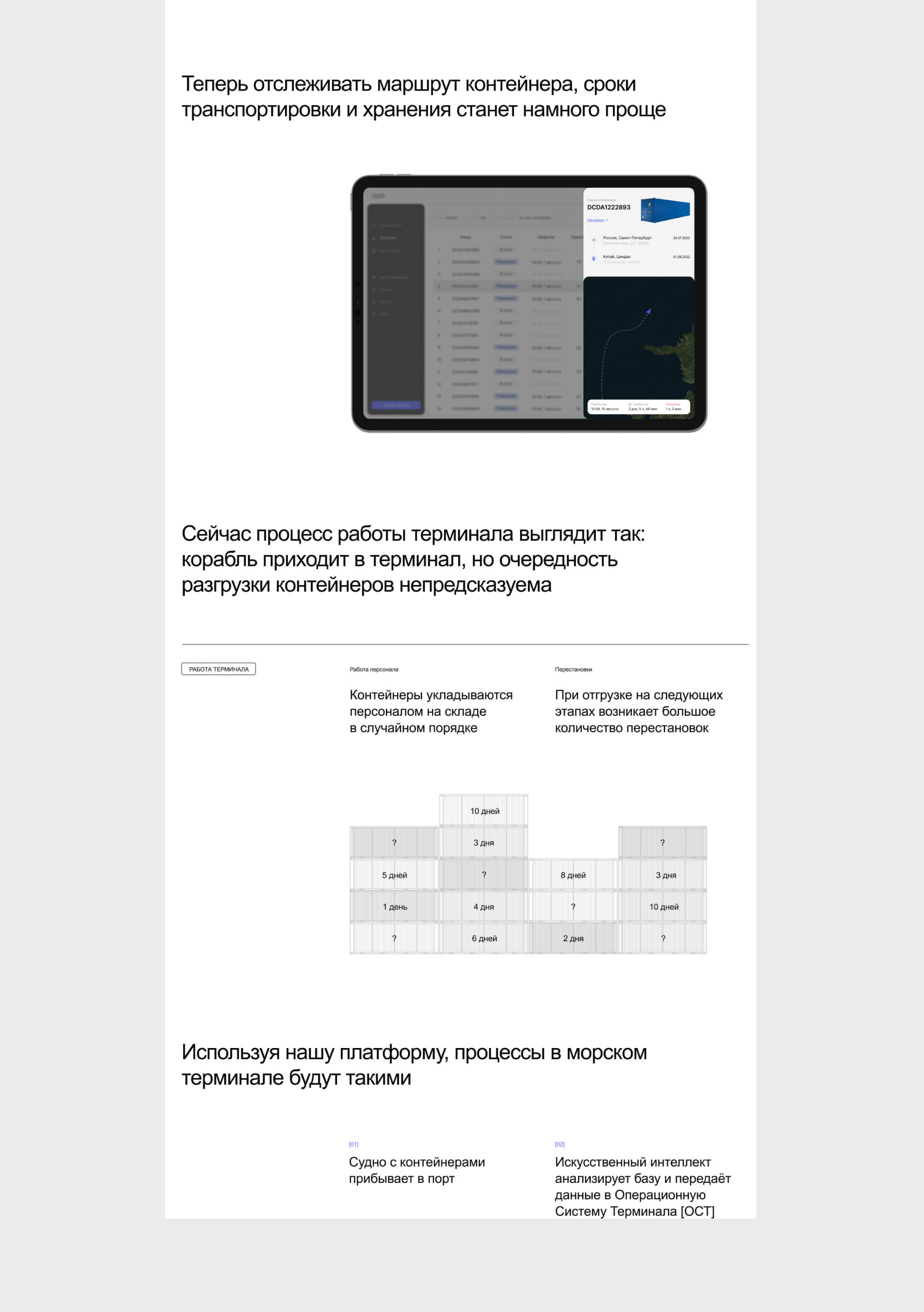 GSCP : Сайт и интерфейсы — Изображение №13 — Интерфейсы на Dprofile