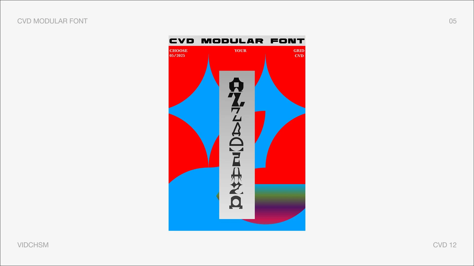 POSTER COLLECTION / poster craft / CVD12 — Изображение №8 — Брендинг, Графика на Dprofile