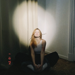 Аватар пользователя Violetta Leonova