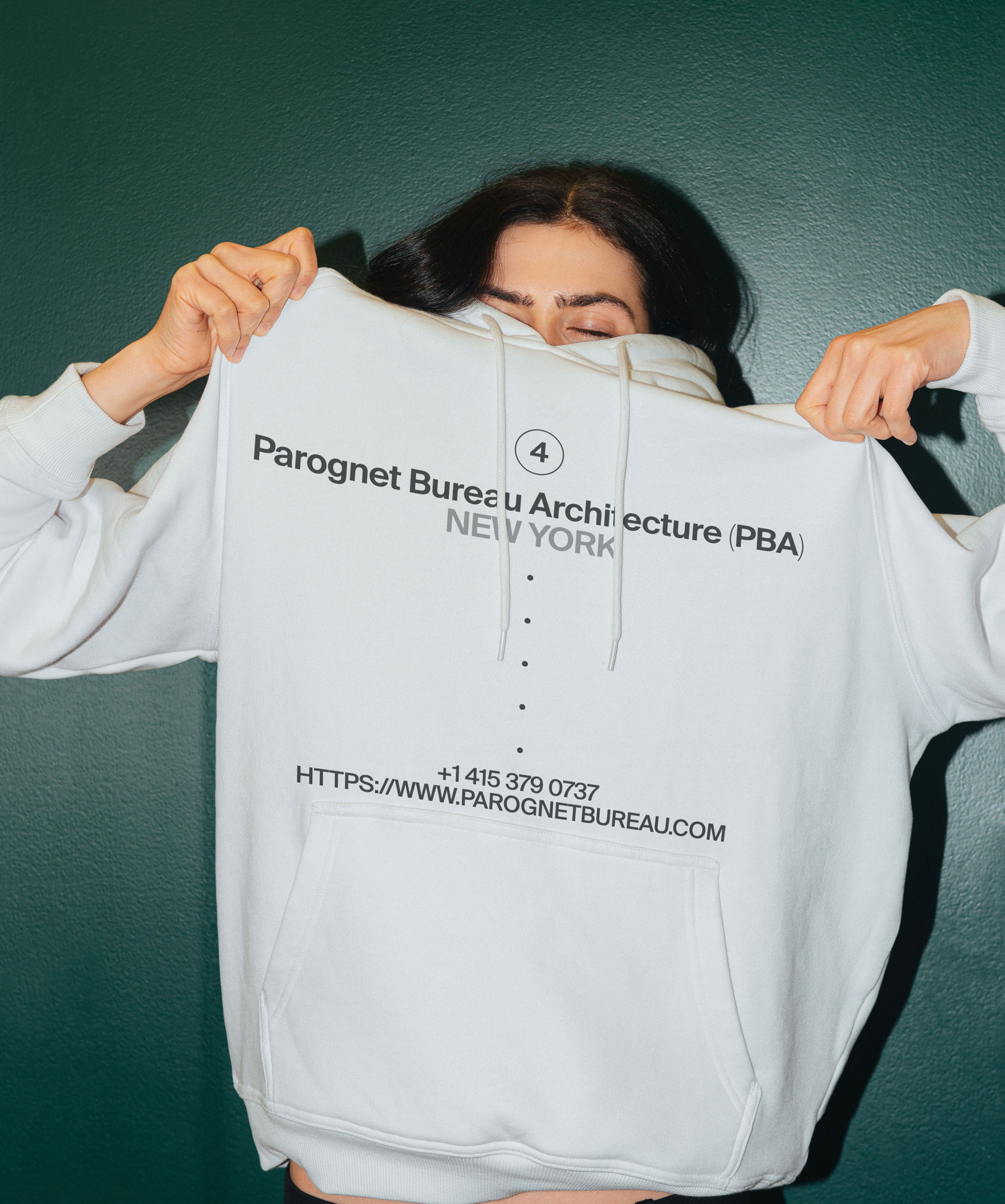 Parognet Bureau — Изображение №4 — Интерфейсы, Брендинг на Dprofile