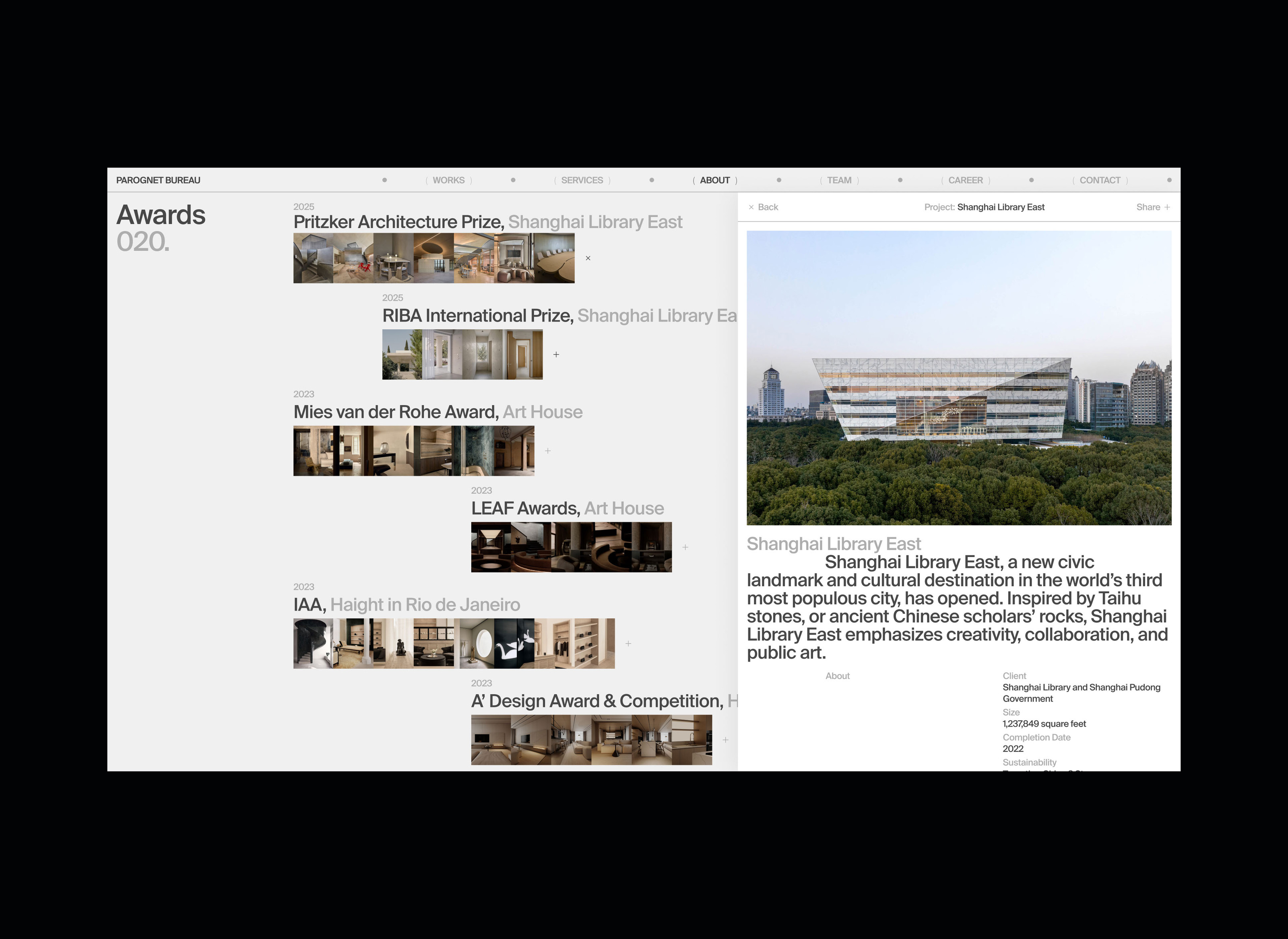Parognet Bureau — Изображение №18 — Интерфейсы, Брендинг на Dprofile