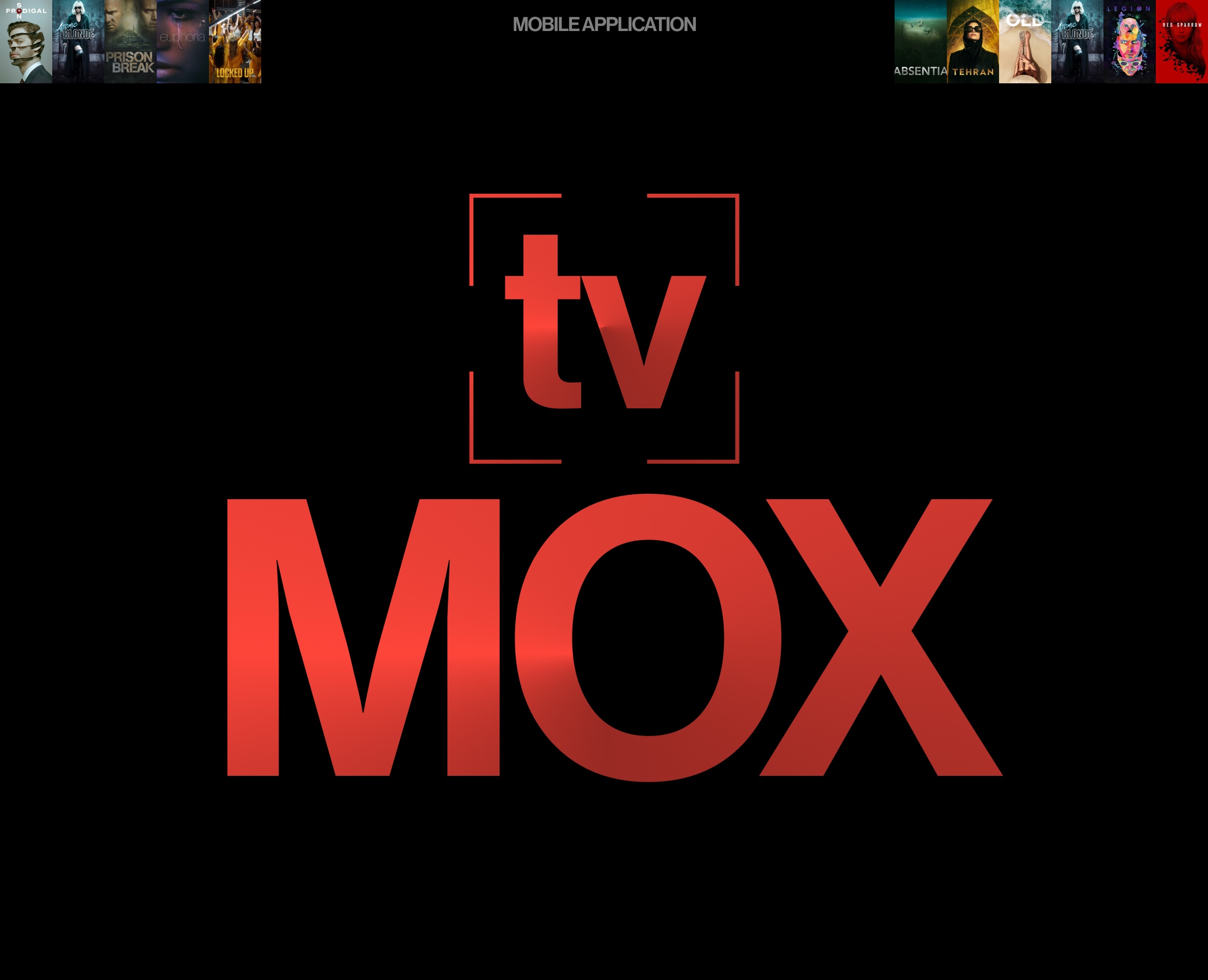 MOX.tv — Интерфейсы на Dprofile