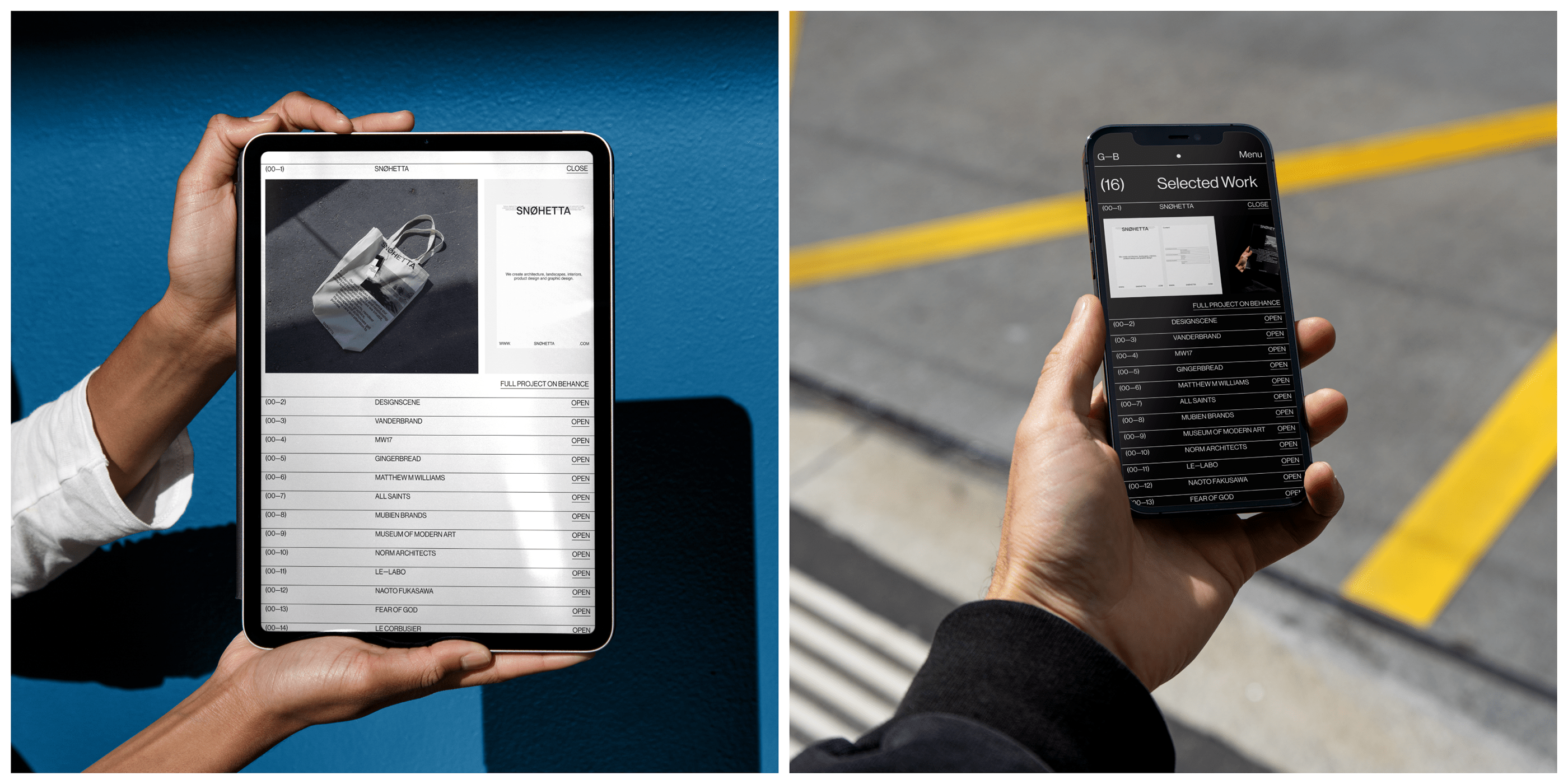 Gingerbread — Изображение №8 — Интерфейсы, Брендинг на Dprofile