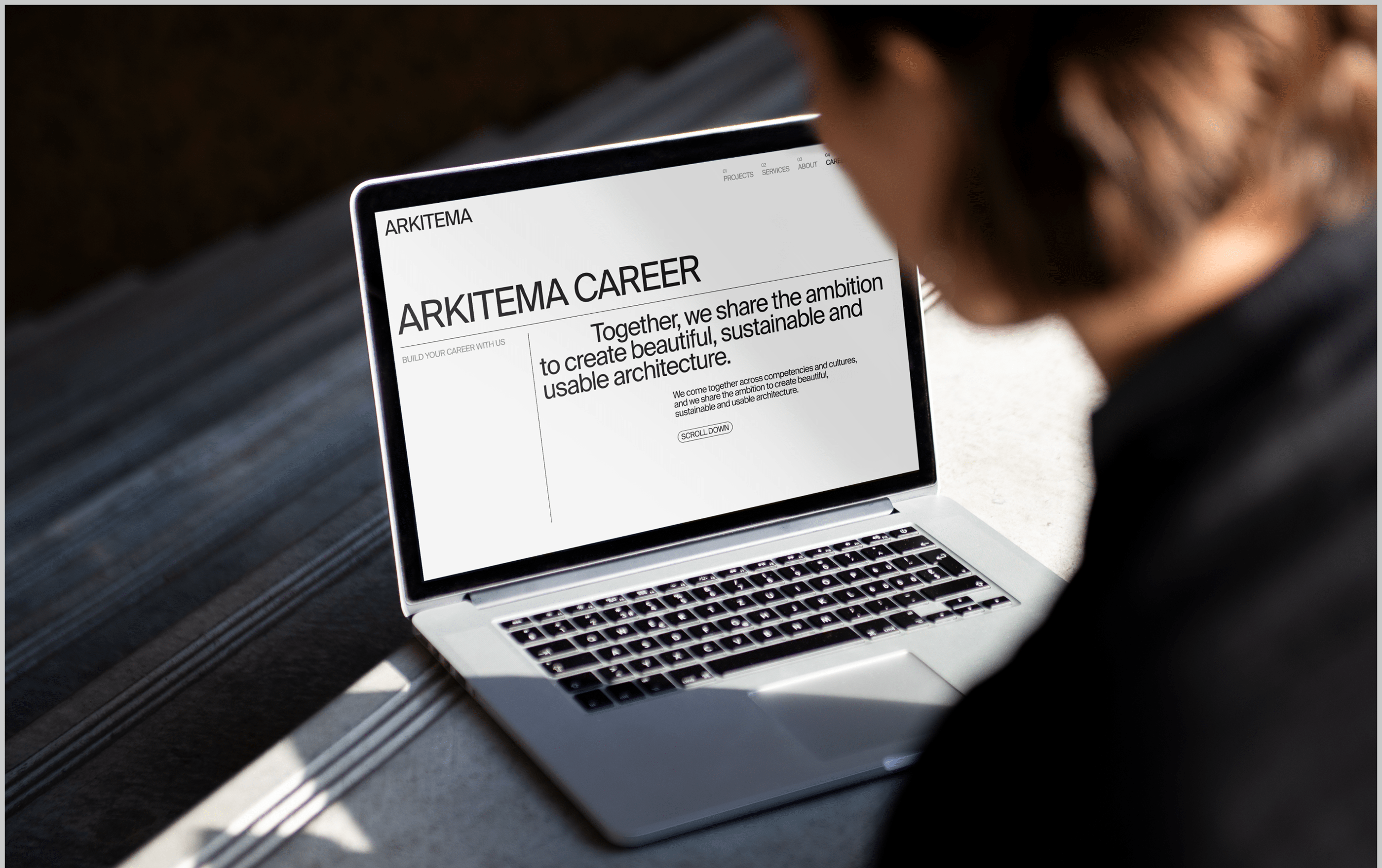 Arkitema — Изображение №11 — Интерфейсы, Брендинг на Dprofile