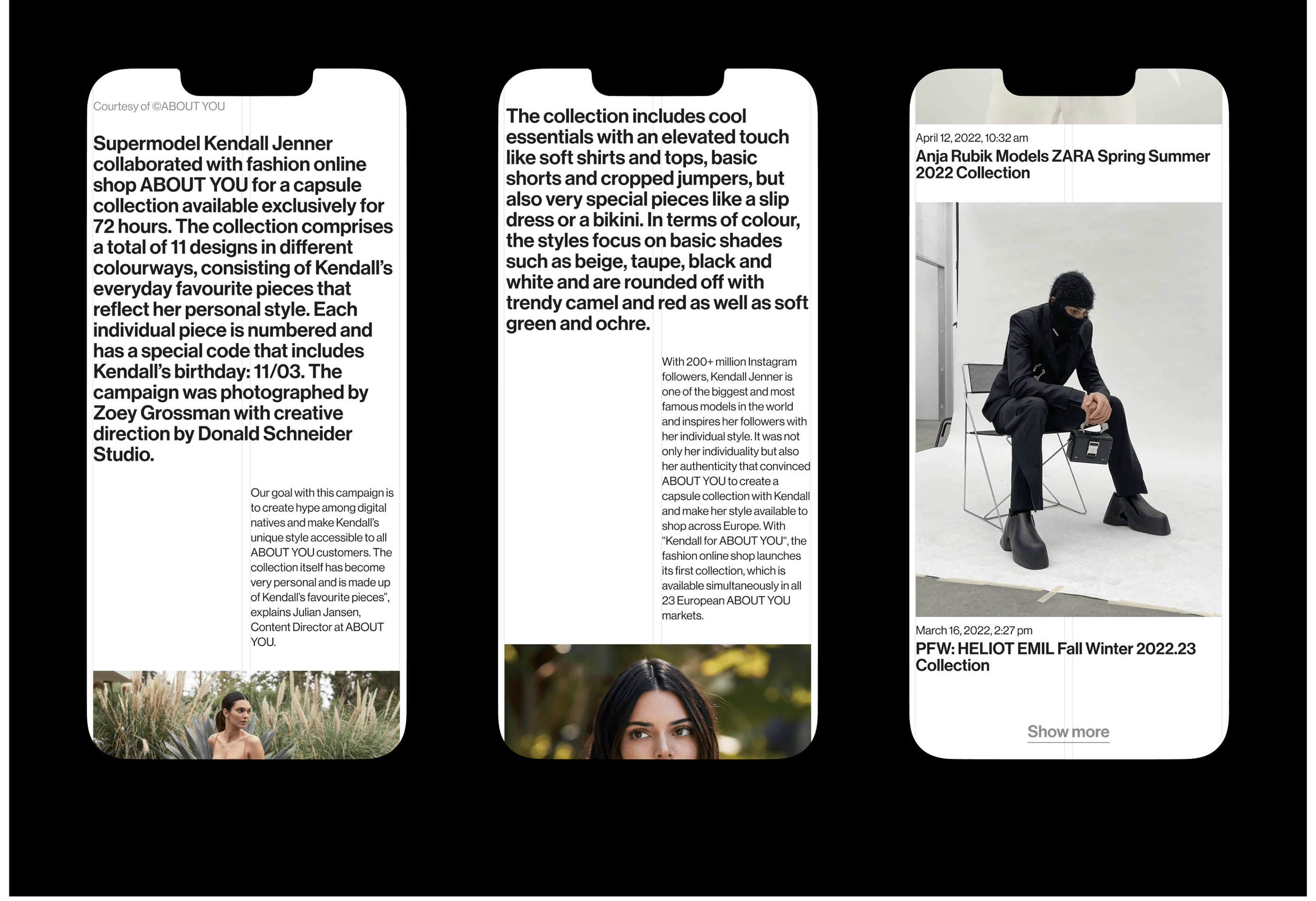 Designscene — Изображение №13 — Интерфейсы, Брендинг на Dprofile