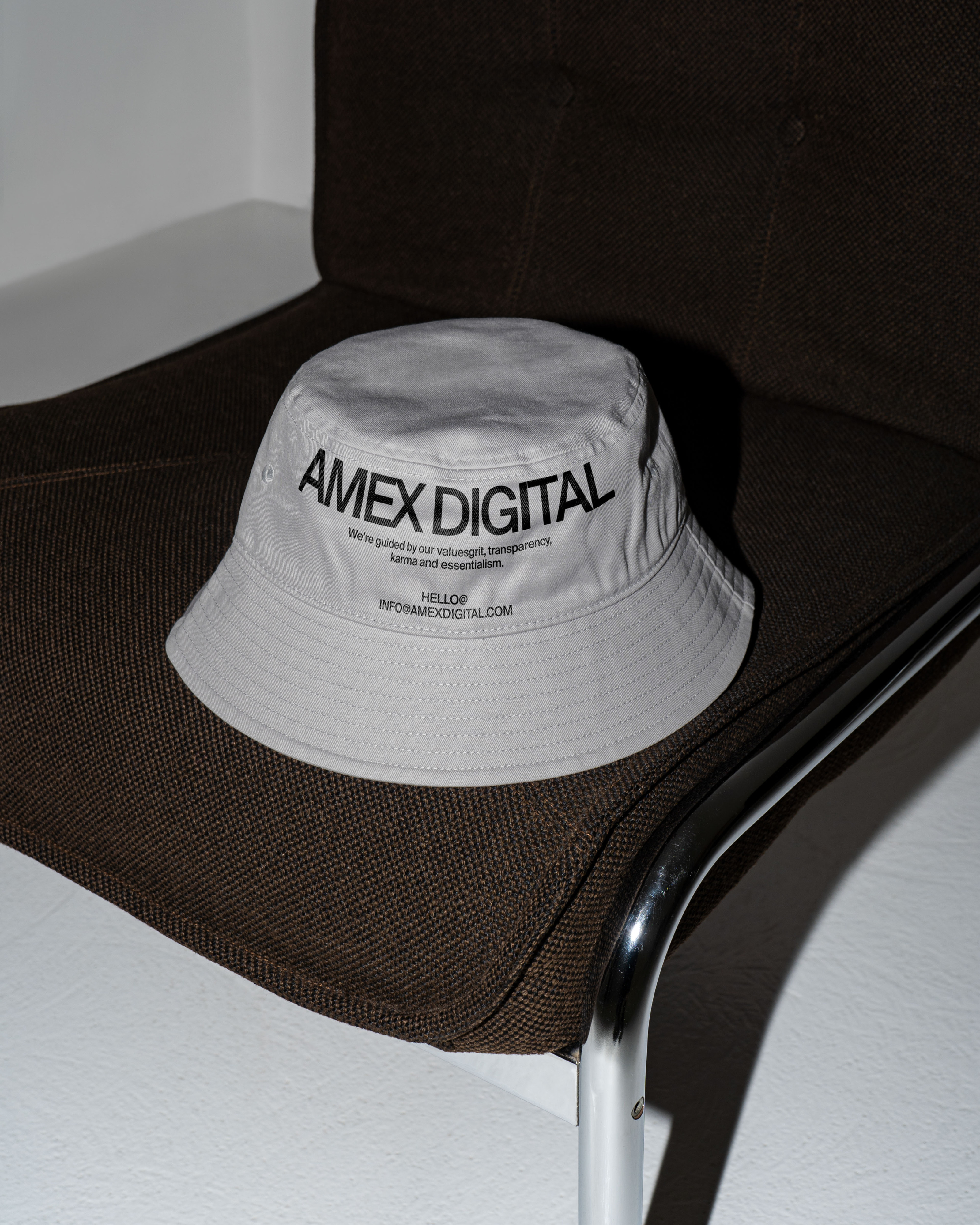 AMEX DIGITAL® — Изображение №16 — Интерфейсы, Брендинг на Dprofile