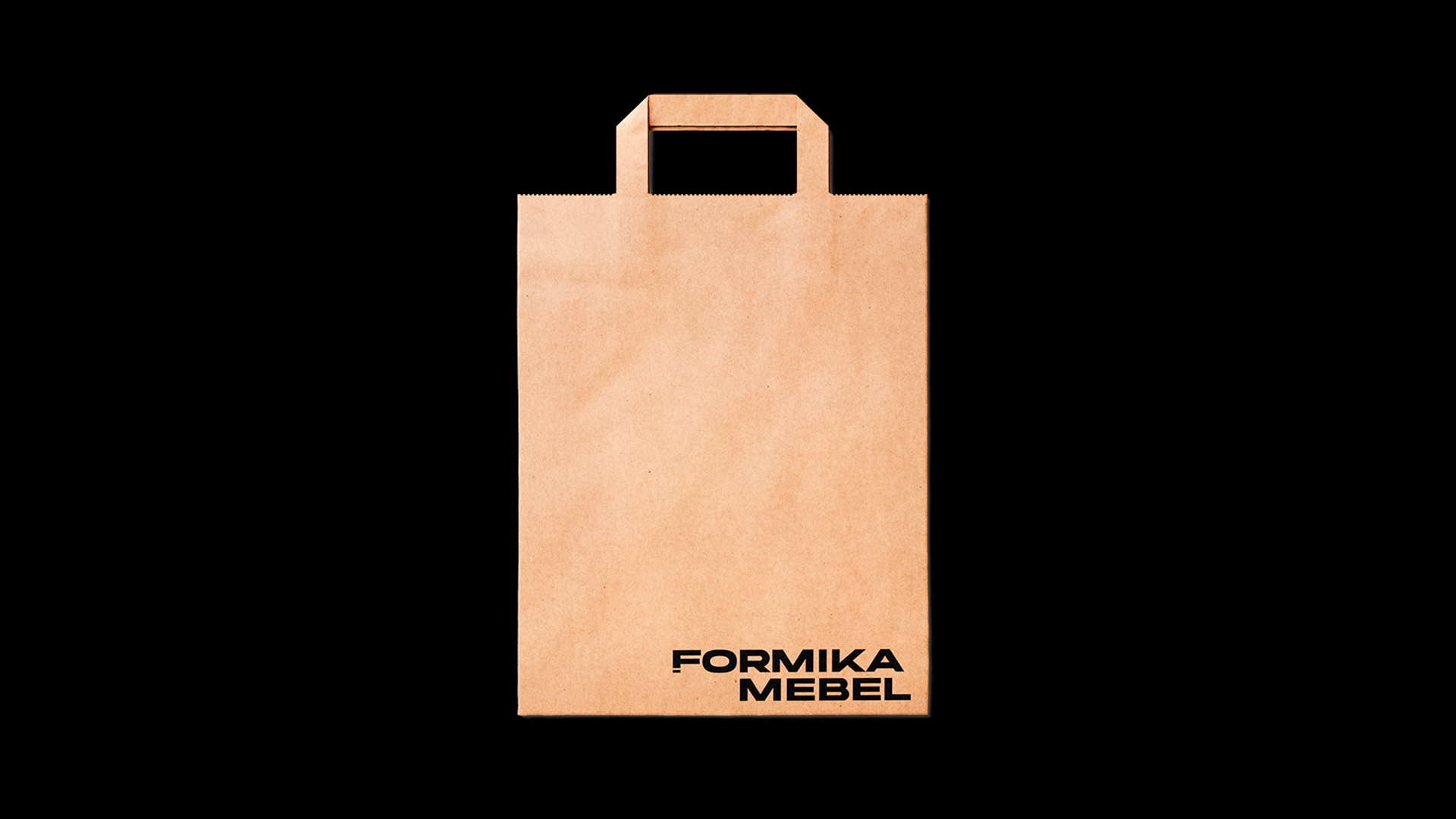 FORMIKA MEBEL | Brand Identity — Изображение №8 — Брендинг на Dprofile